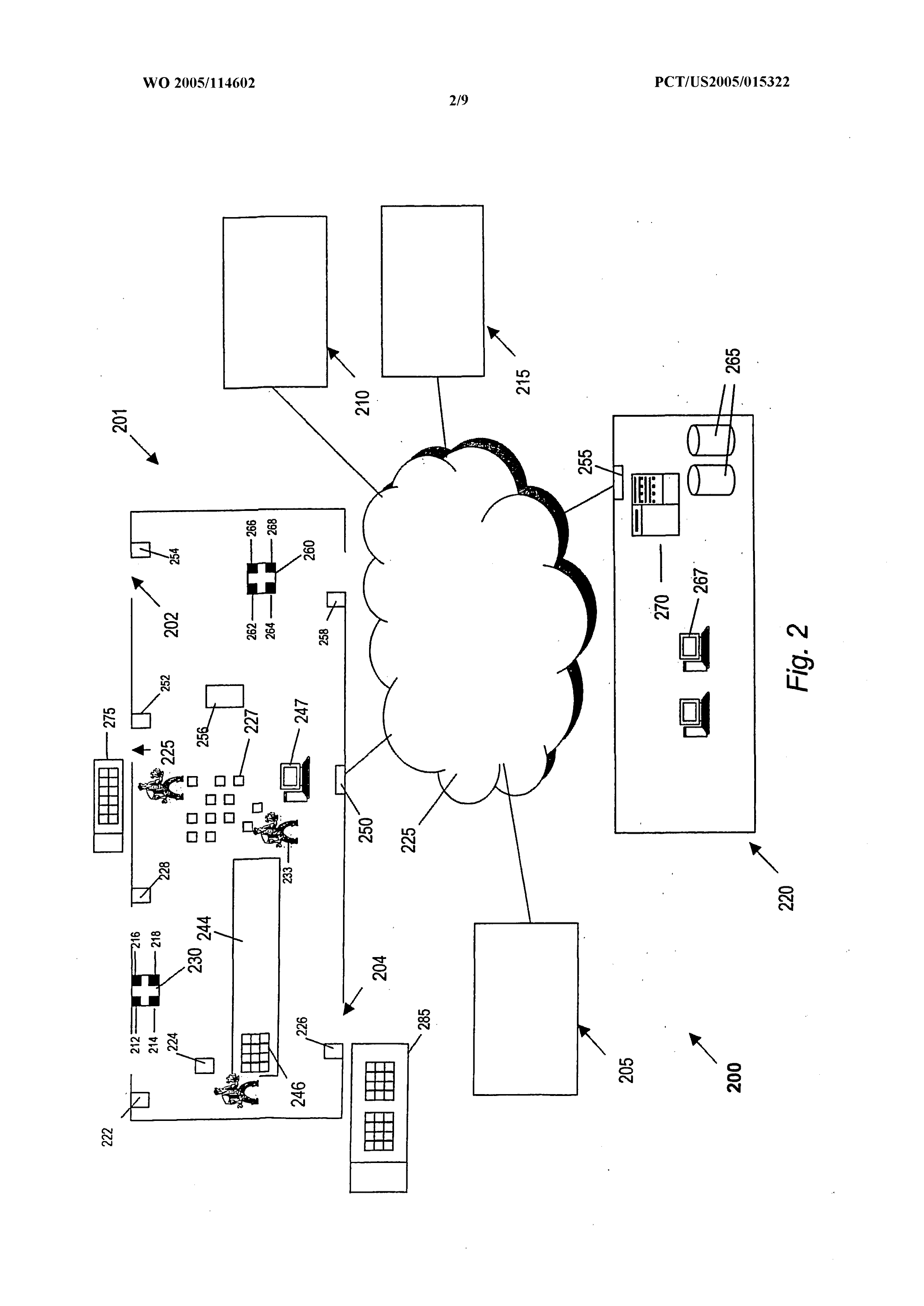 EP1761881A4, drawing sheet 2 of 9
