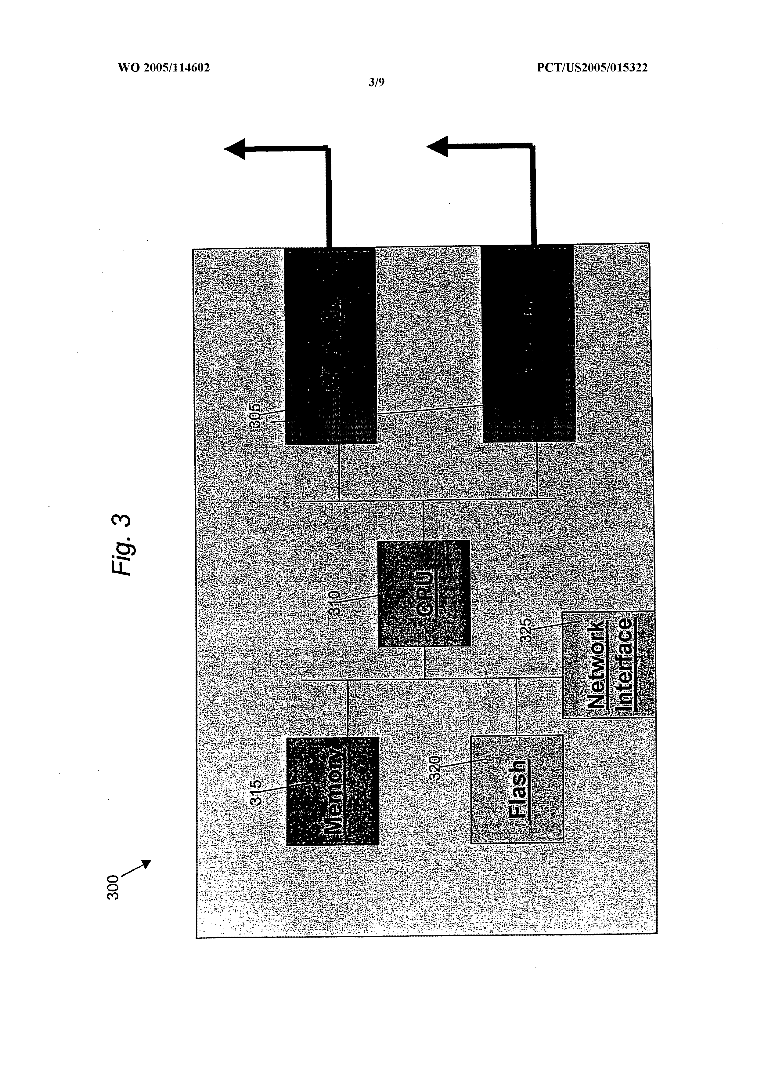 EP1761881A4, drawing sheet 3 of 9