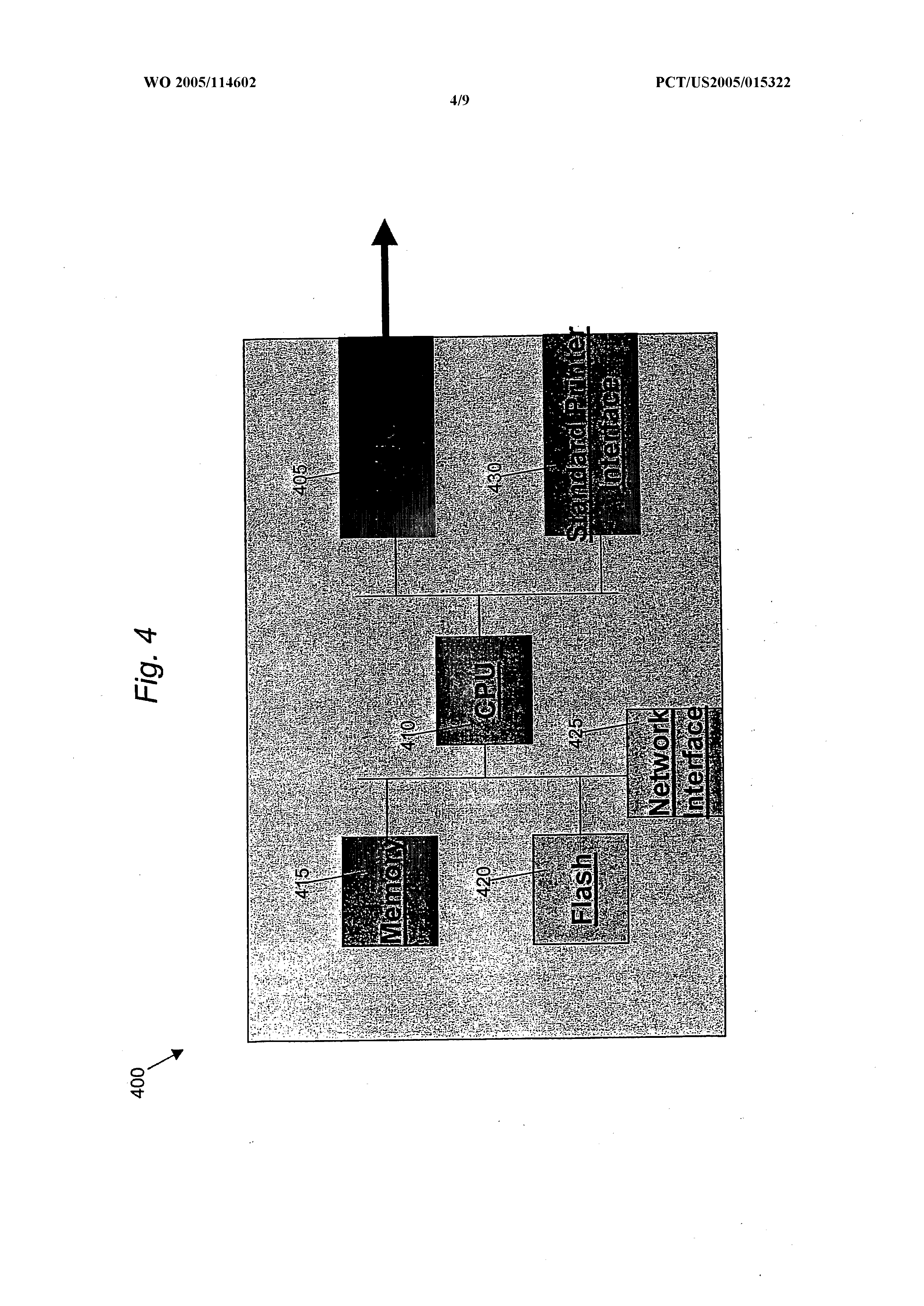 EP1761881A4, drawing sheet 4 of 9