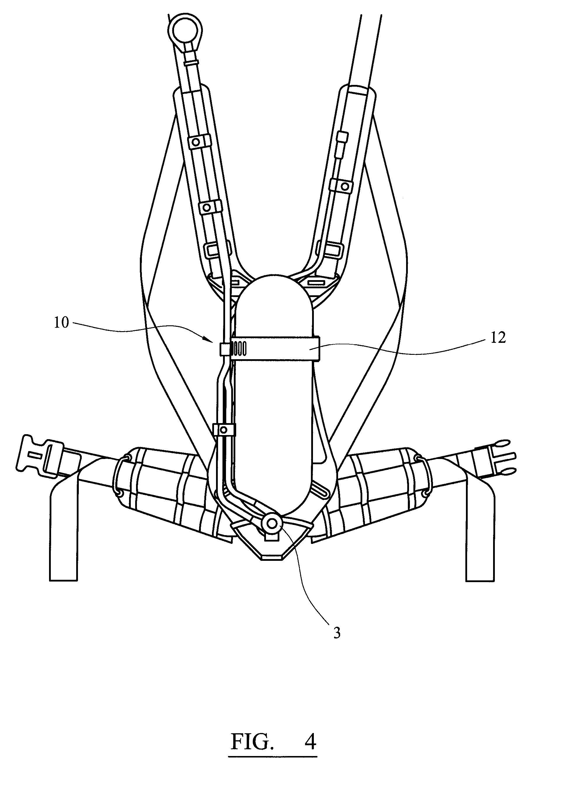 EP1952719B1, drawing sheet 3 of 3