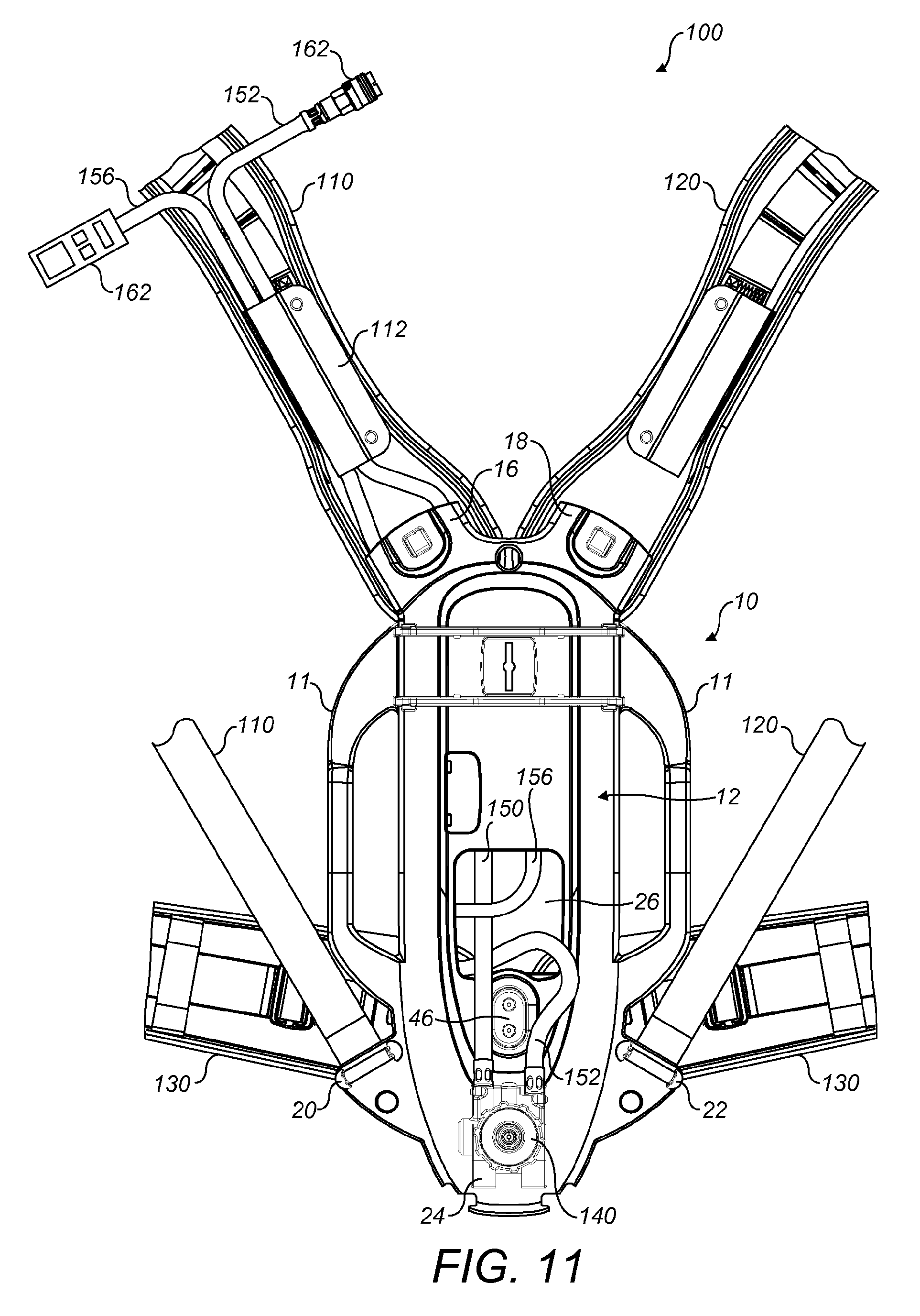 EP2248557A1, drawing sheet 11 of 12