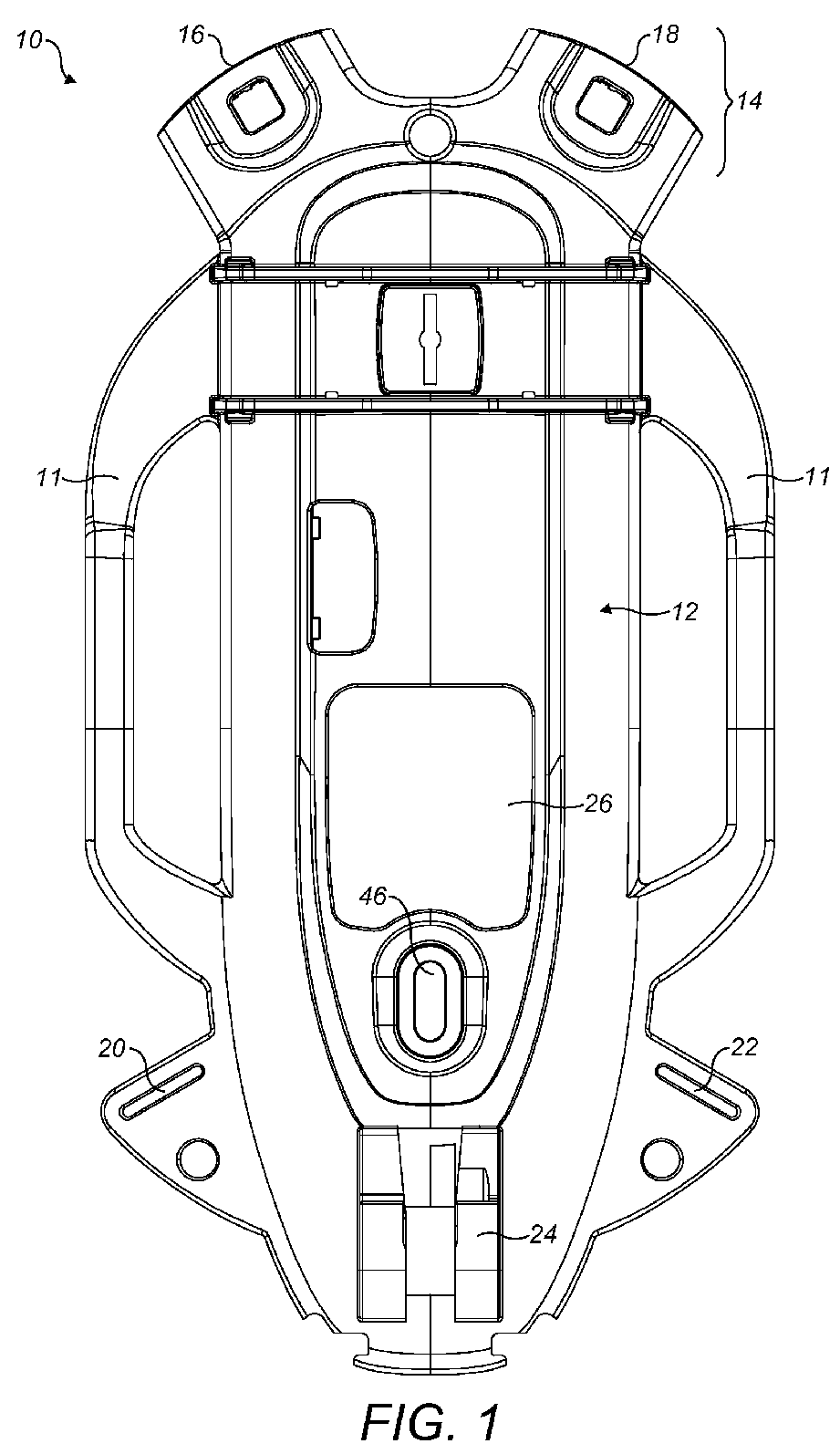 EP2248557A1, drawing sheet 12 of 12