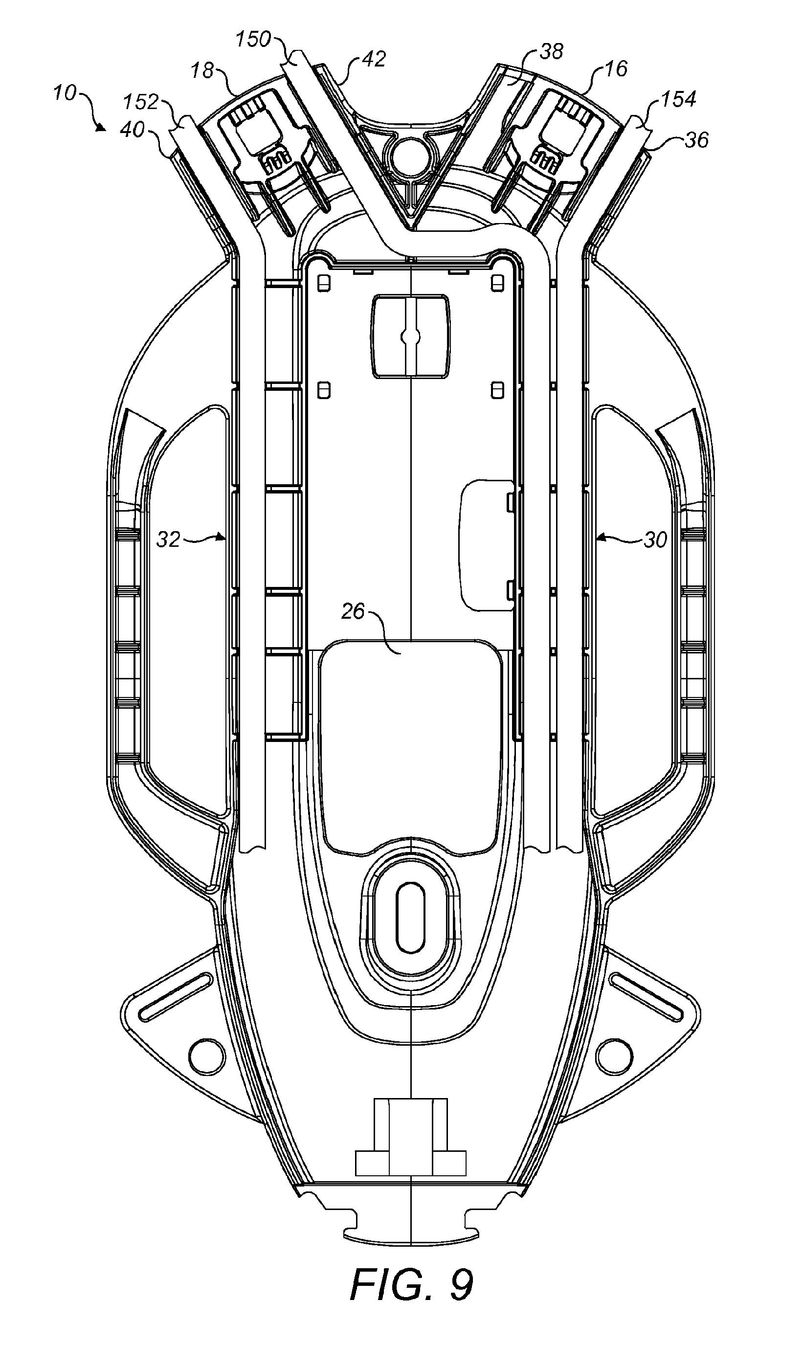 EP2248557A1, drawing sheet 9 of 12