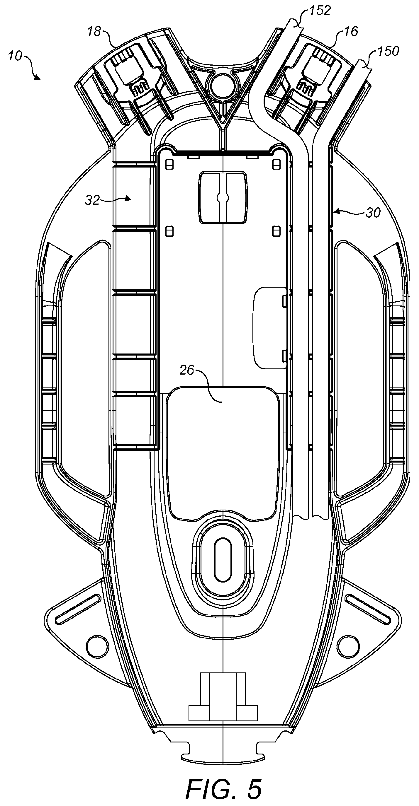 EP2248557B1, drawing sheet 5 of 11