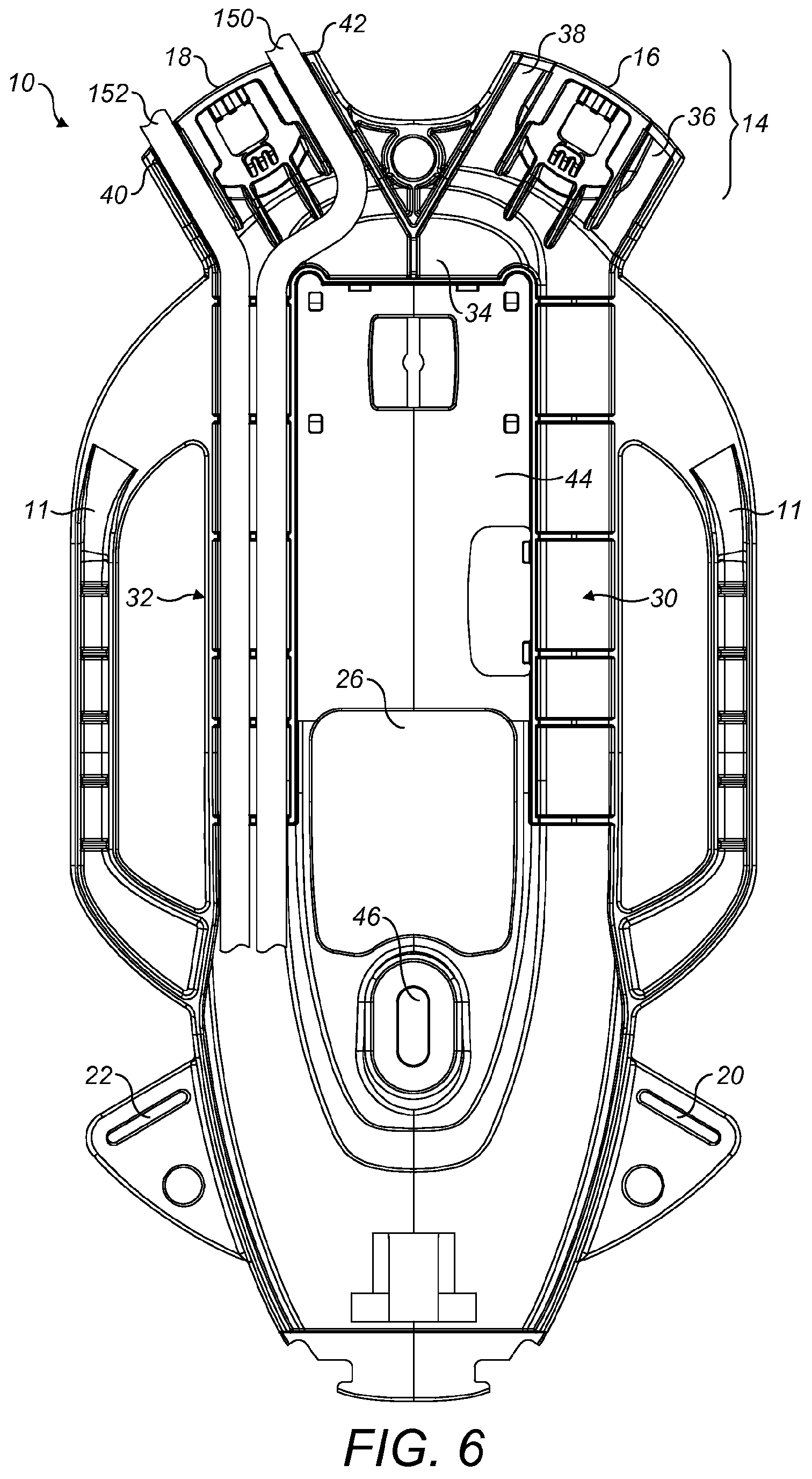 EP2248557B1, drawing sheet 6 of 11