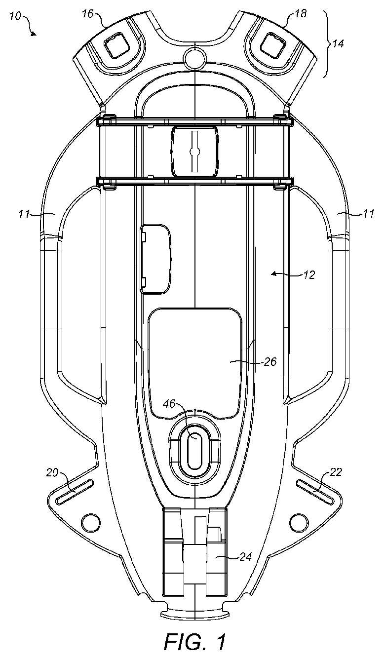EP3097953A1, drawing sheet 12 of 12