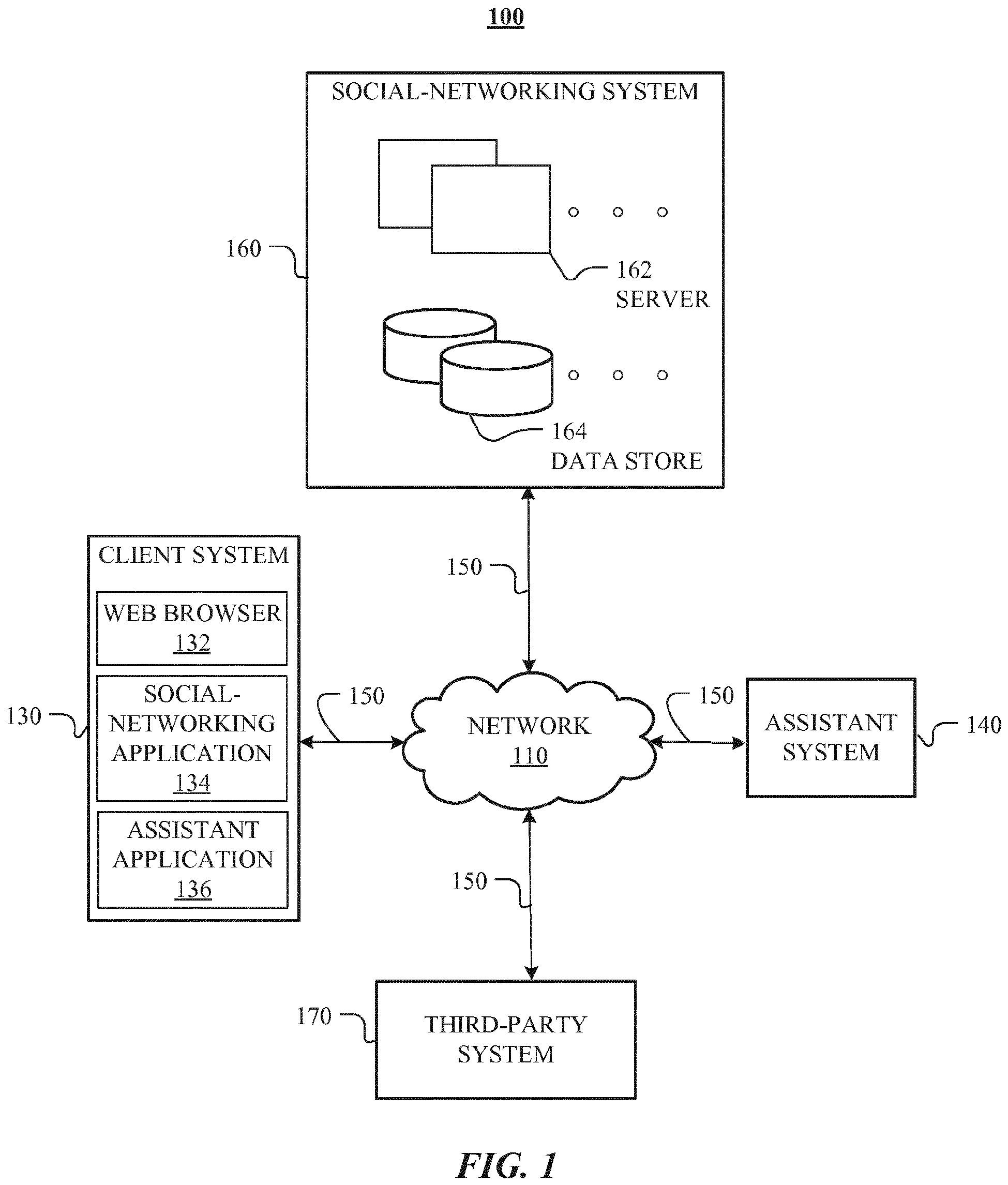 EP3557504A1, drawing sheet 1