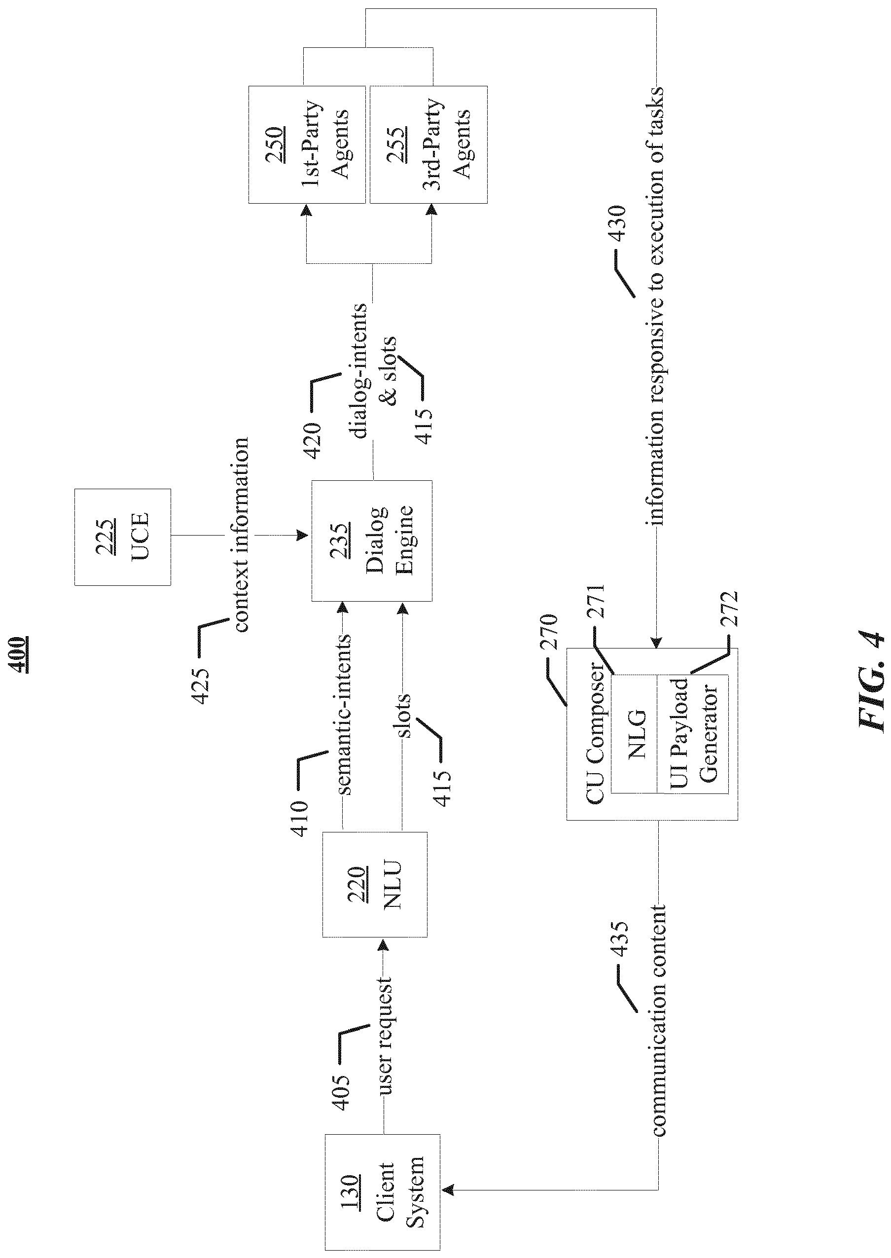 EP3557504A1, drawing sheet 4 of 33