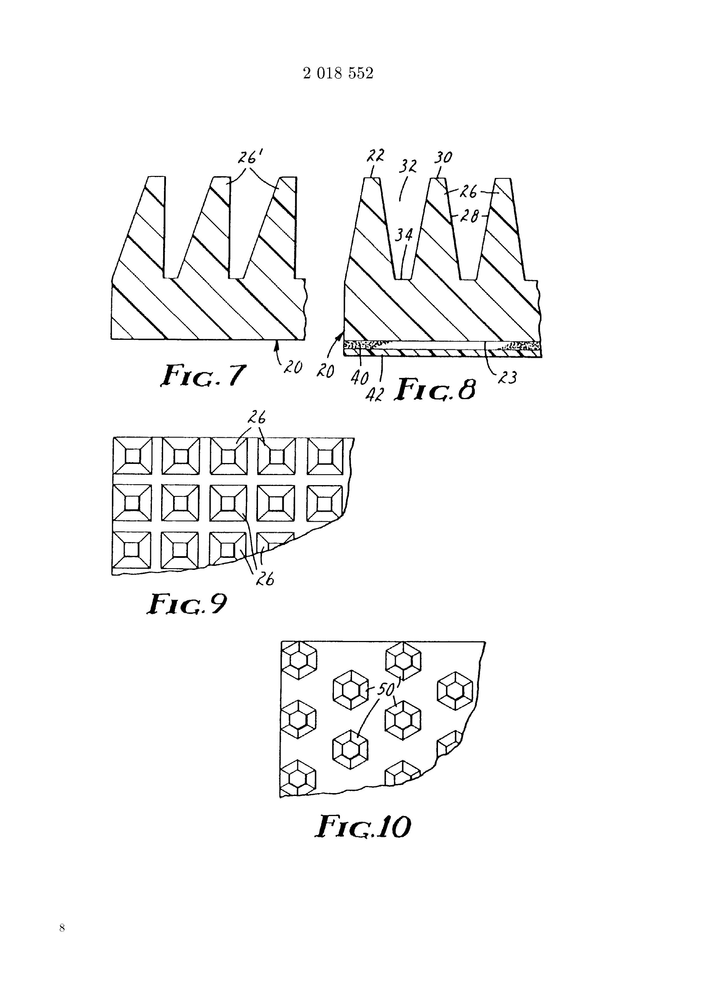 ES2018552B3, drawing sheet 3 of 3