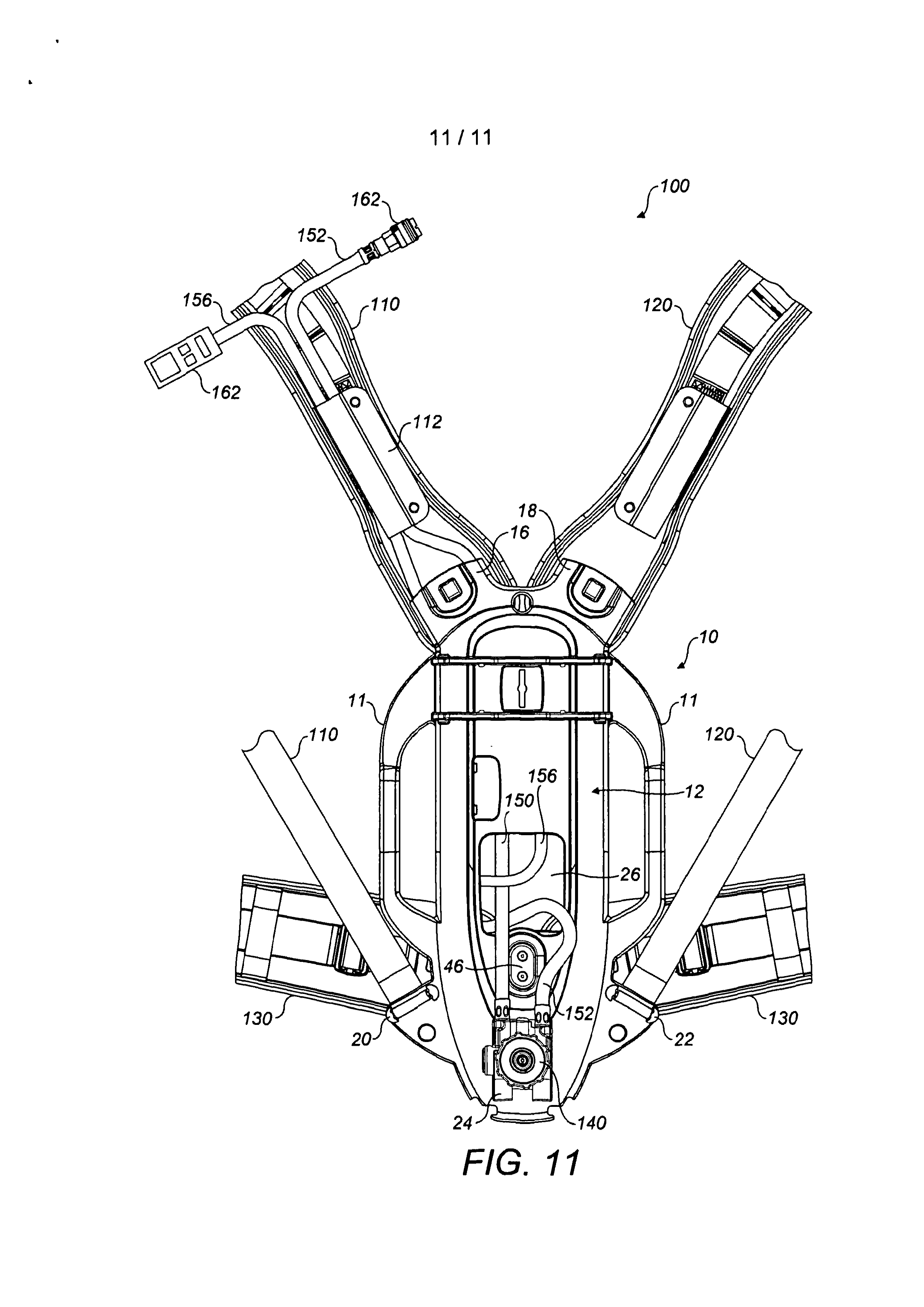 GB2470032A, drawing sheet 11 of 25