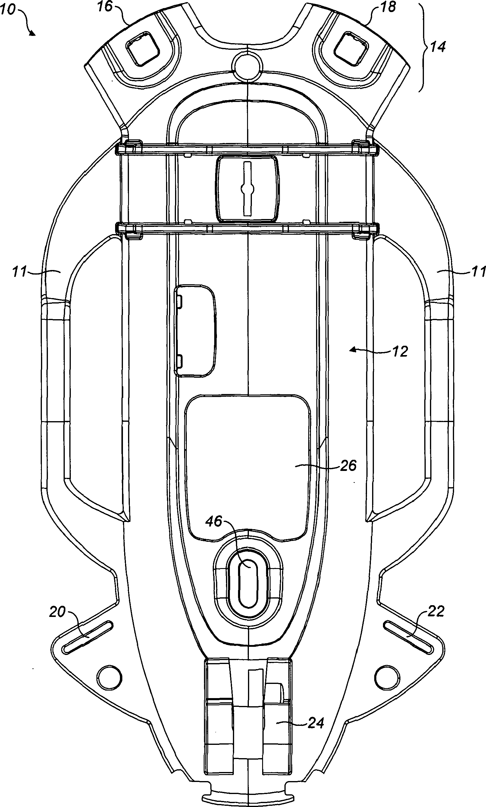 GB2470032A, drawing sheet 13 of 25