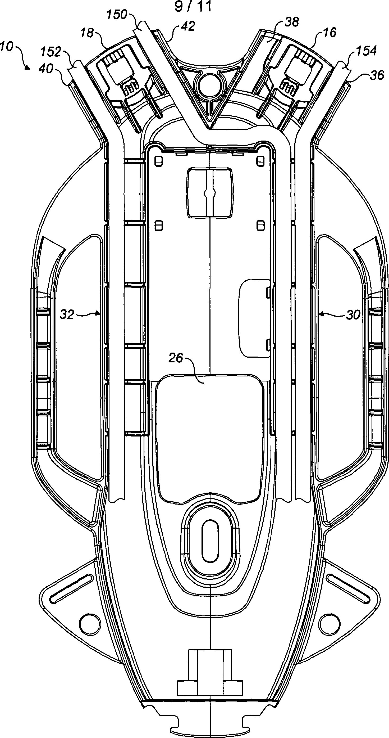 GB2470032A, drawing sheet 22 of 25