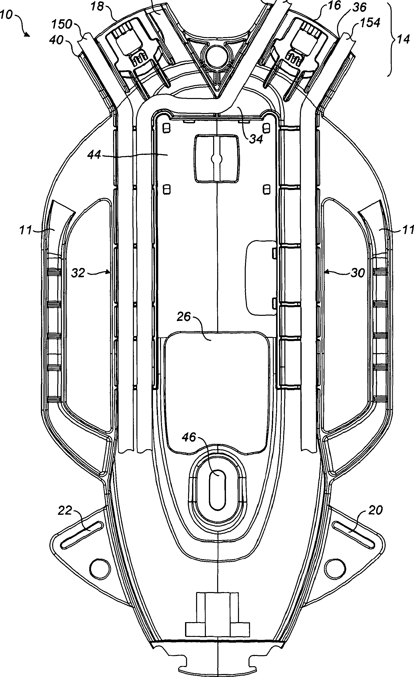 GB2470032A, drawing sheet 23 of 25