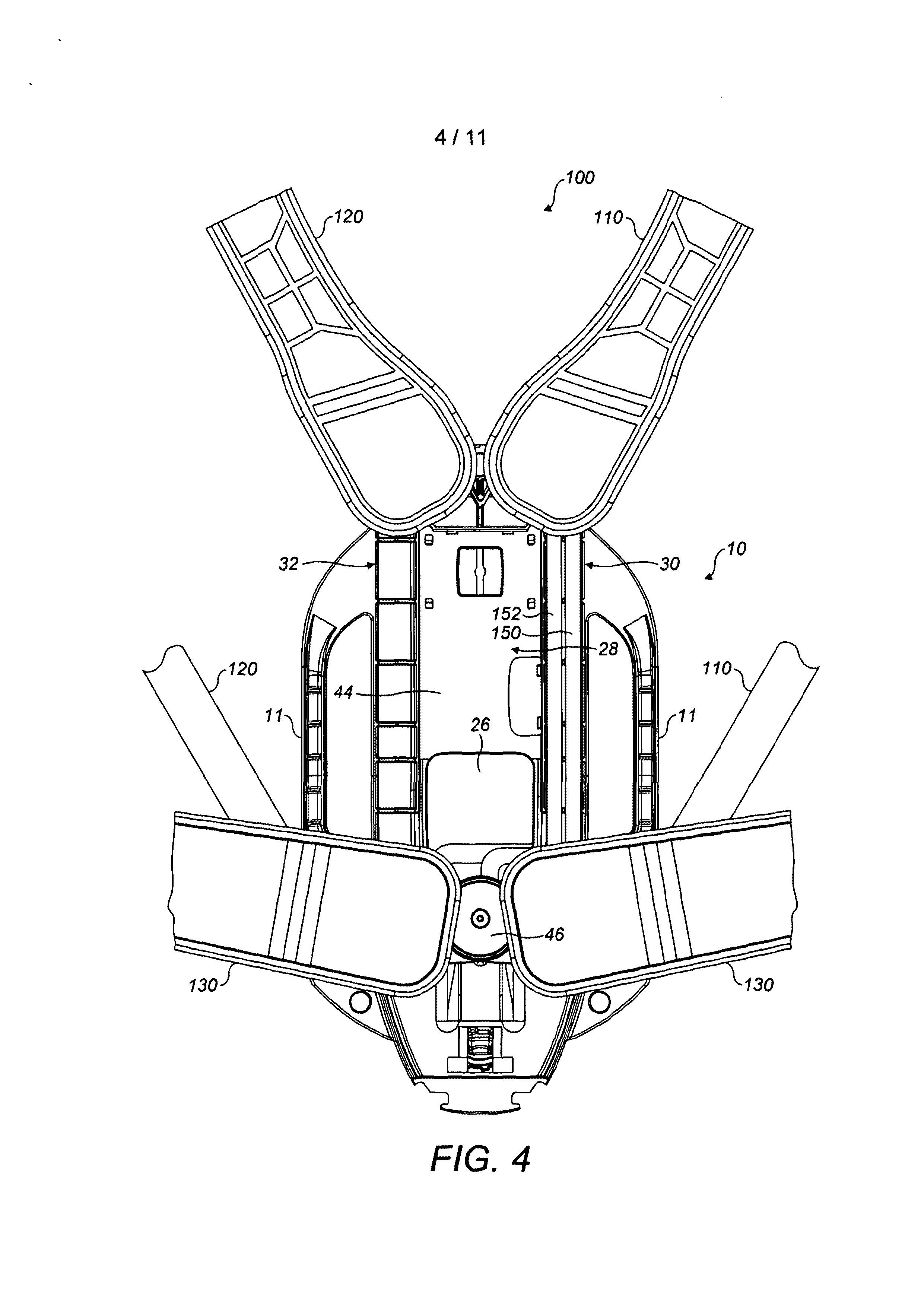 GB2470032A, drawing sheet 4 of 25