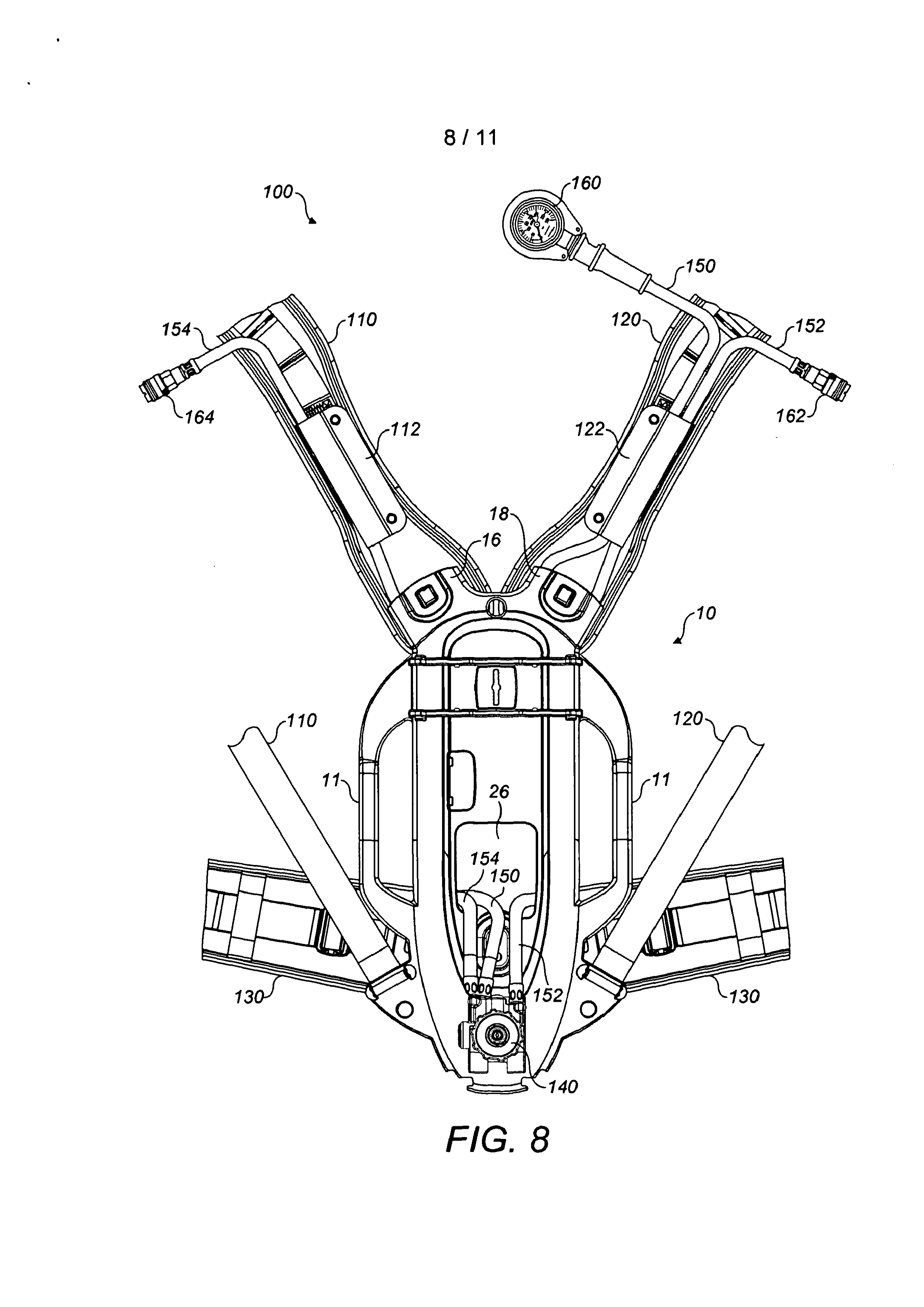 GB2470032A, drawing sheet 8 of 25