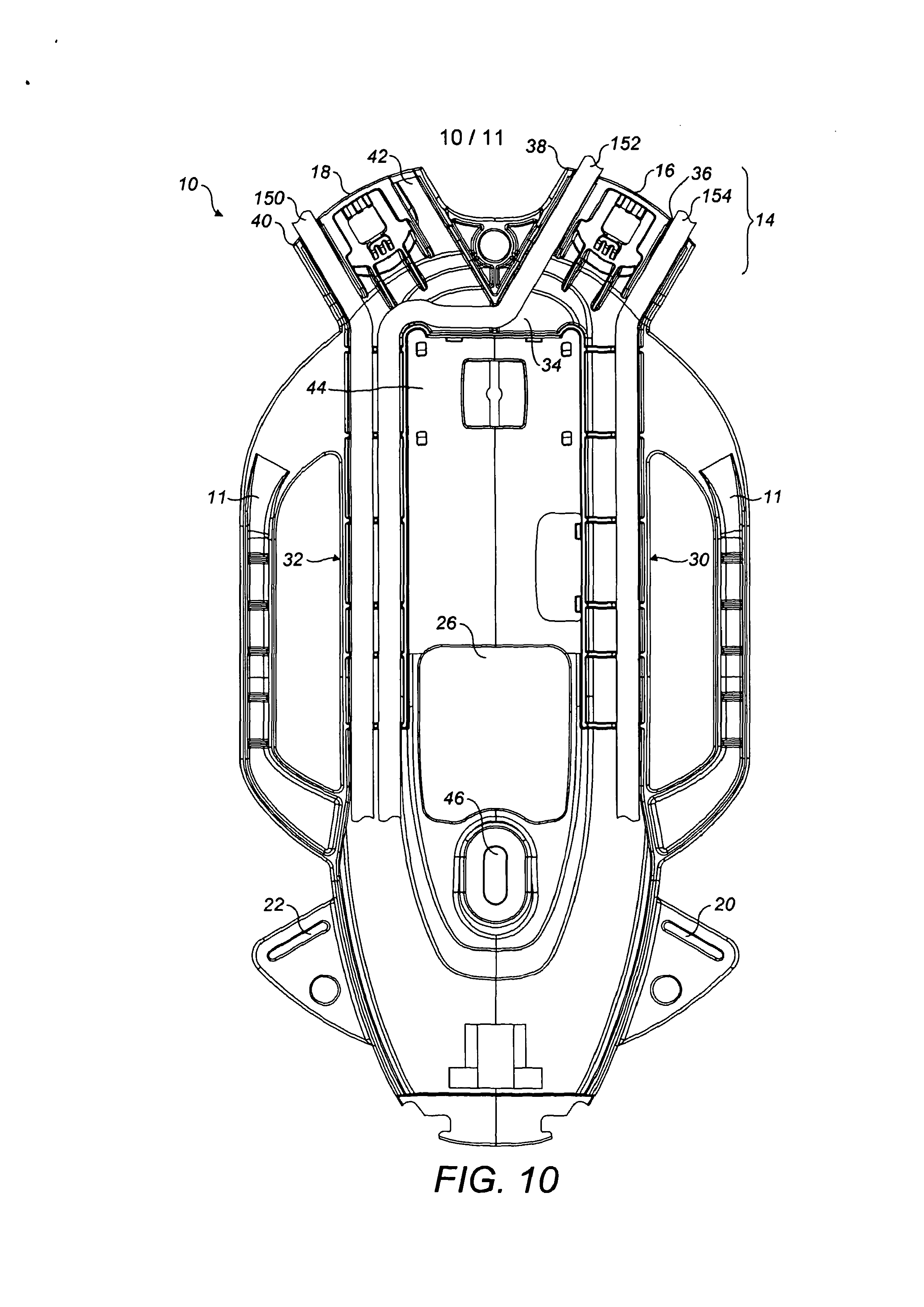 GB2470032A, drawing sheet 10 of 25