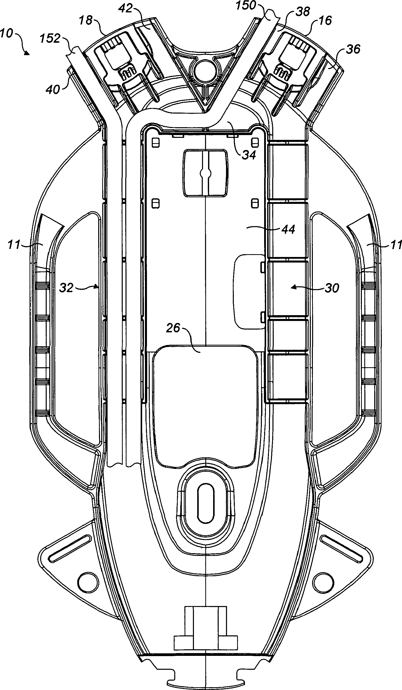 GB2470032B, drawing sheet 18 of 22