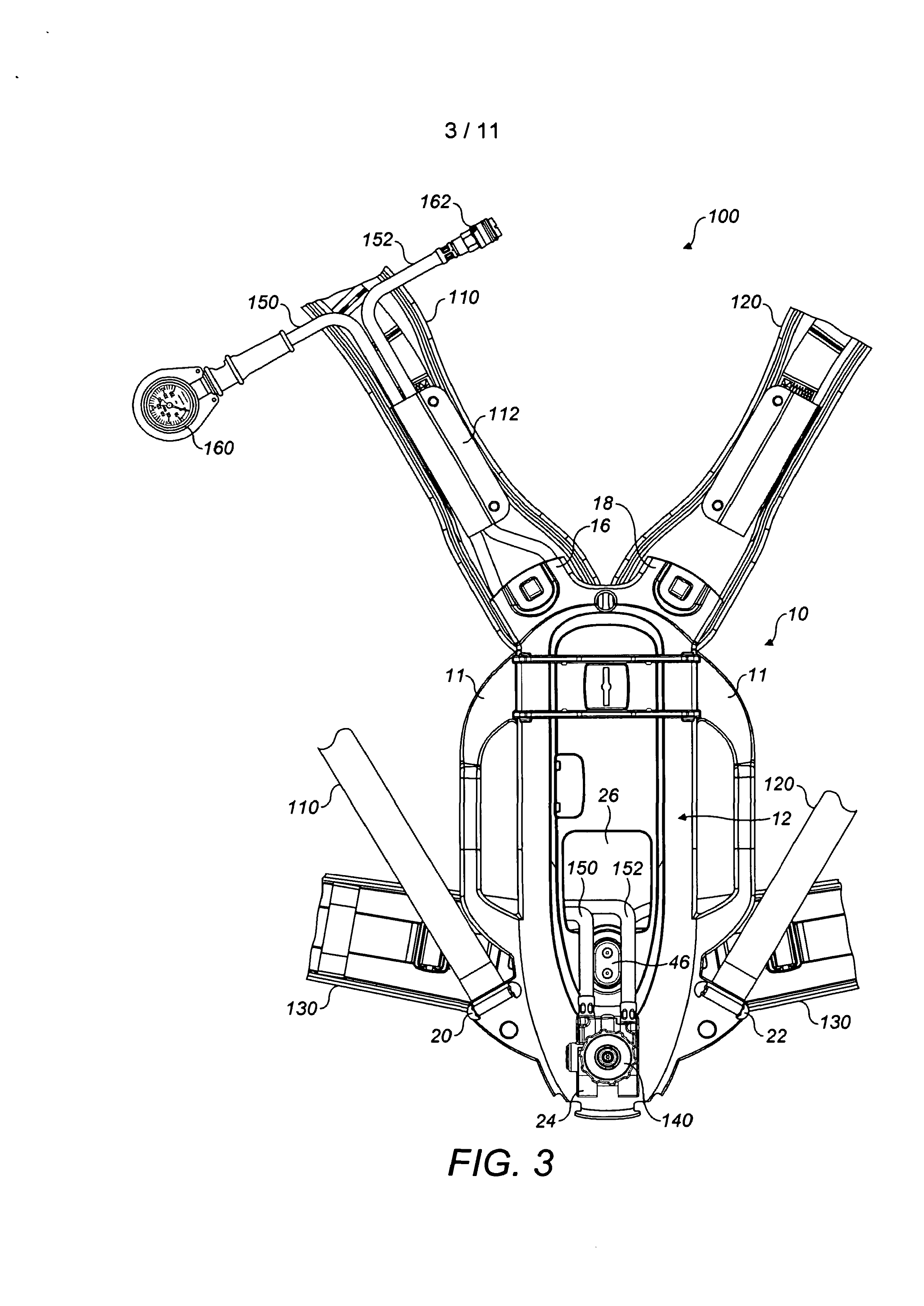 GB2470032B, drawing sheet 3 of 22