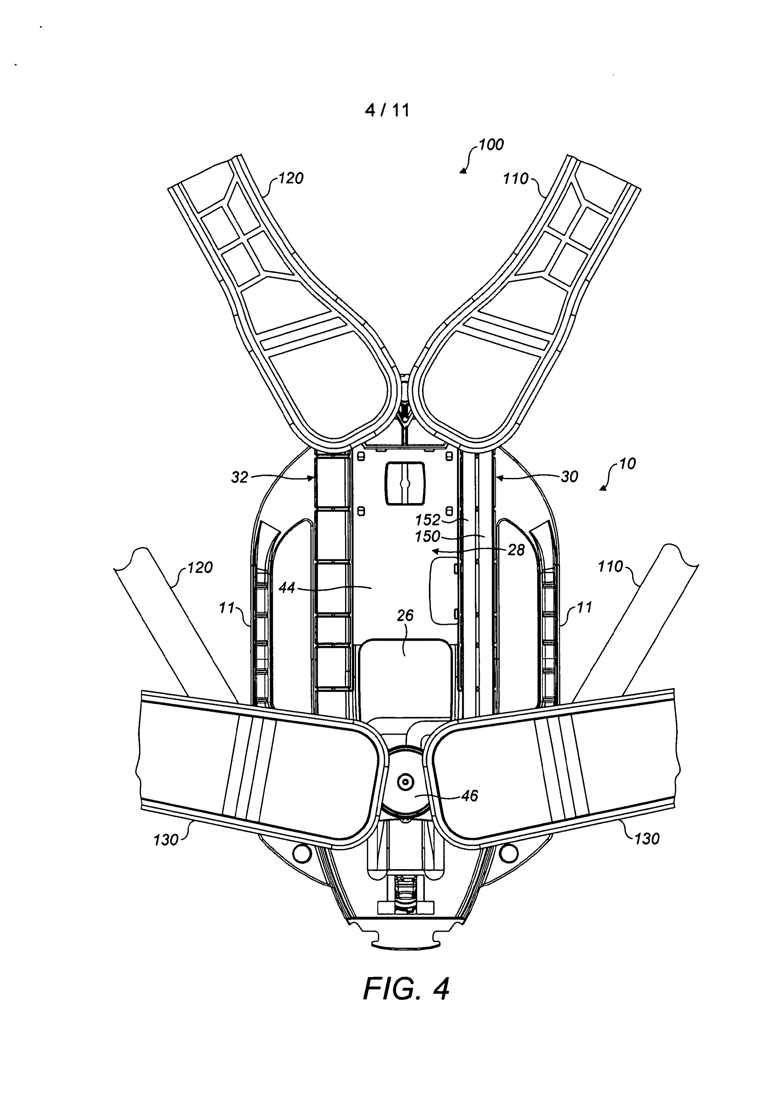 GB2470032B, drawing sheet 4 of 22