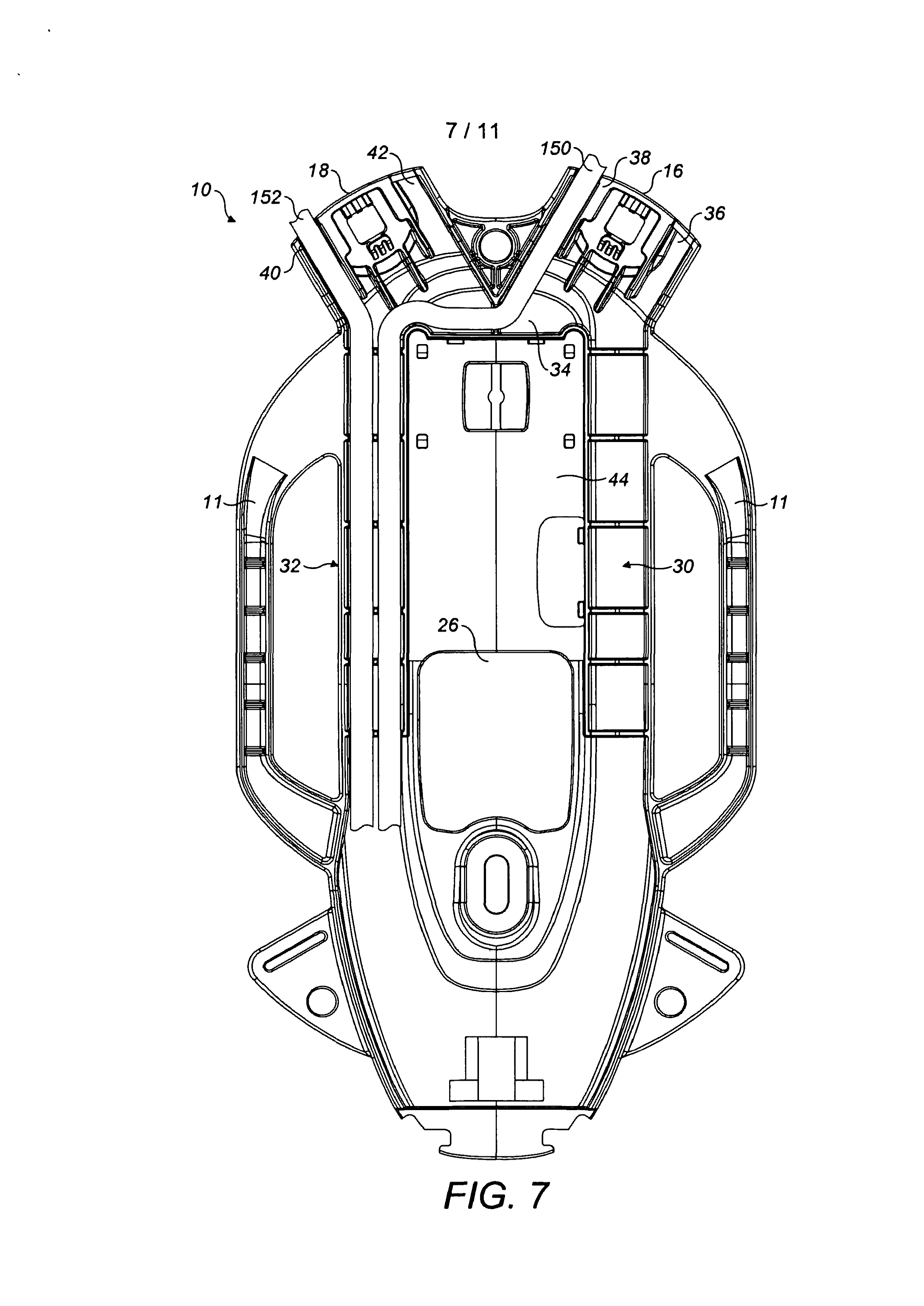 GB2470032B, drawing sheet 7 of 22