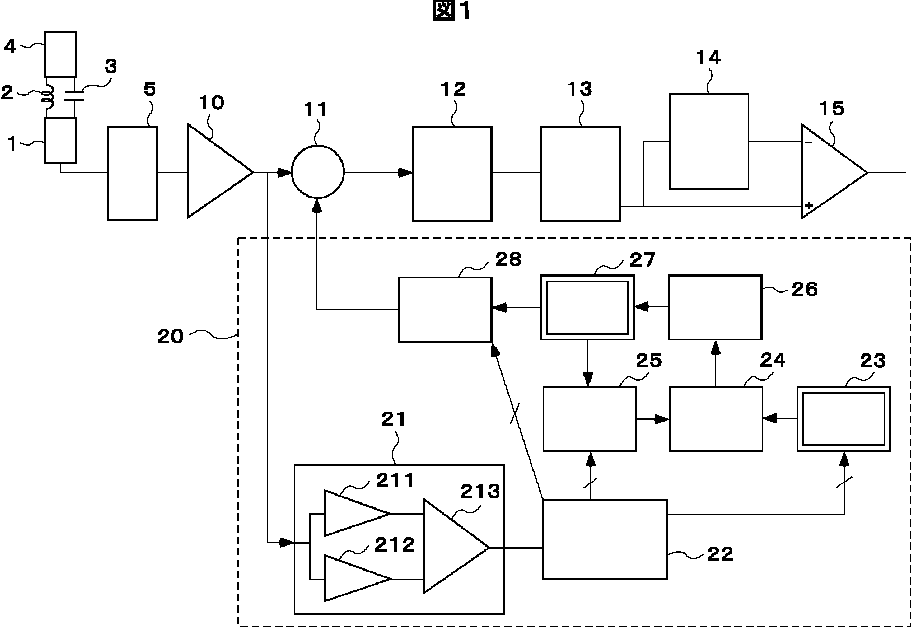 JP2002009646A, drawing sheet 1