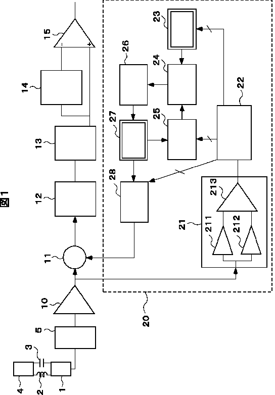 JP2002009646A, drawing sheet 2 of 3