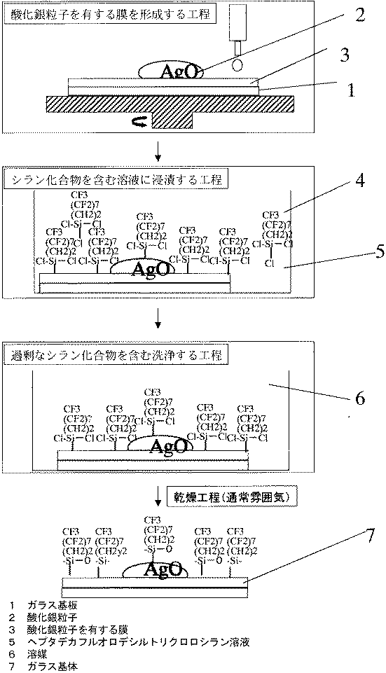 JP2005119026A, drawing sheet 1