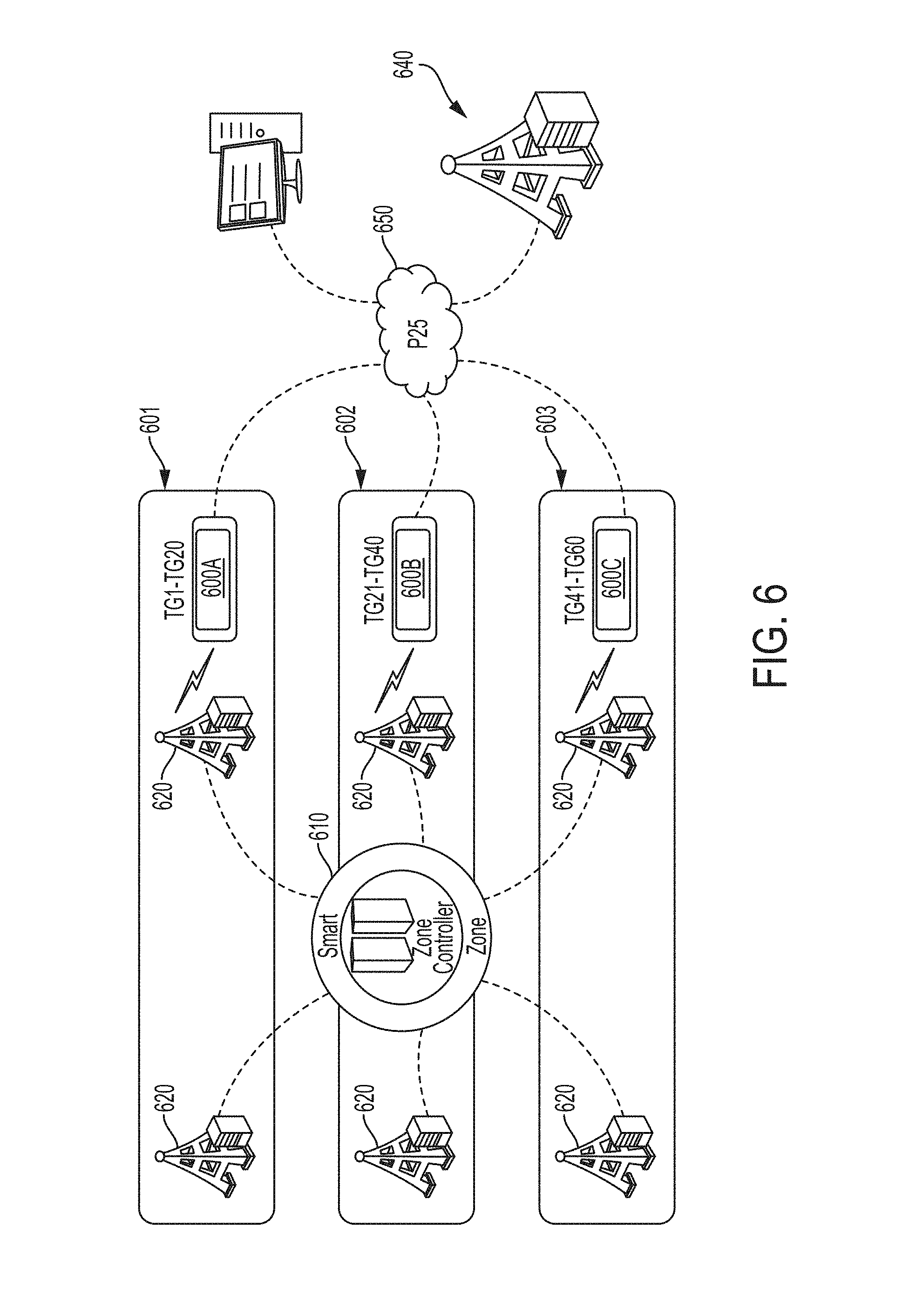 US10212026B2, drawing sheet 7 of 8