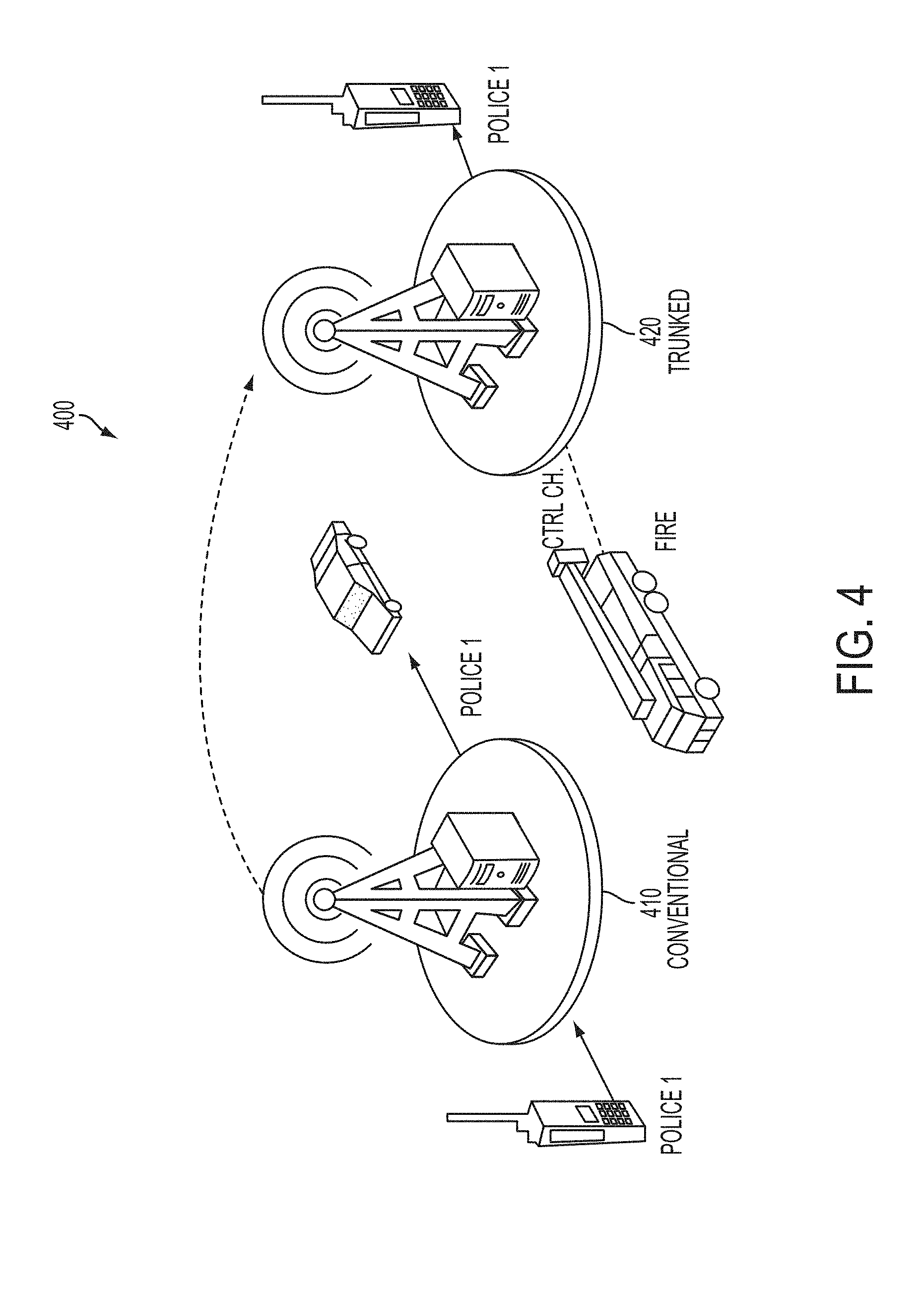 US10461846B2, drawing sheet 5 of 20