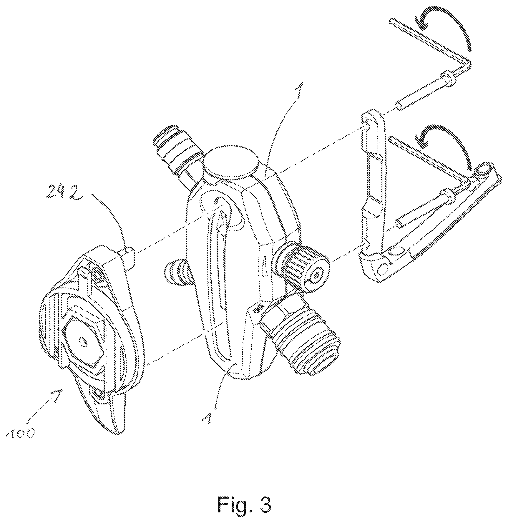 US10690178B2, drawing sheet 5 of 17