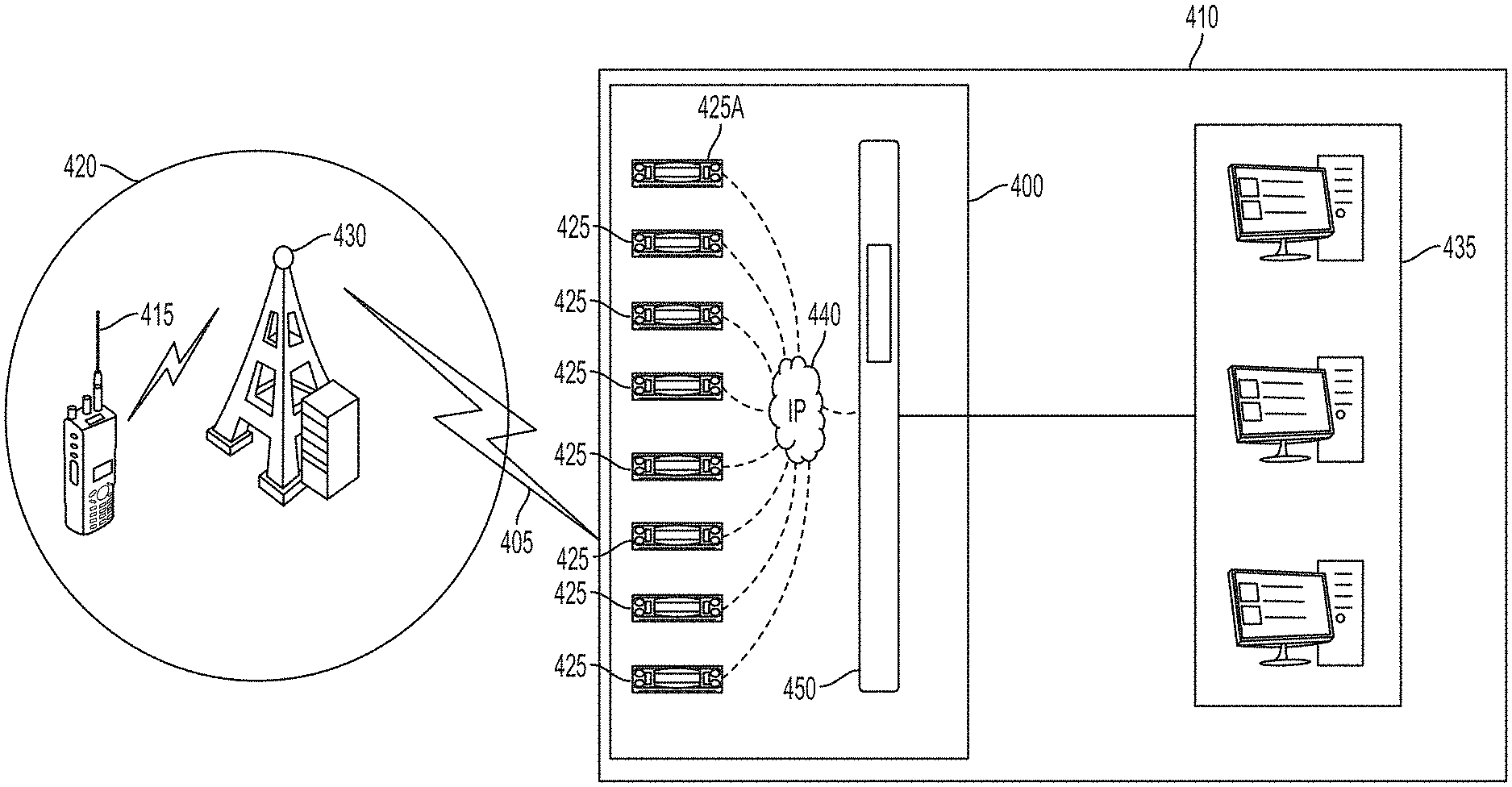 US10749737B2, drawing sheet 9 of 9