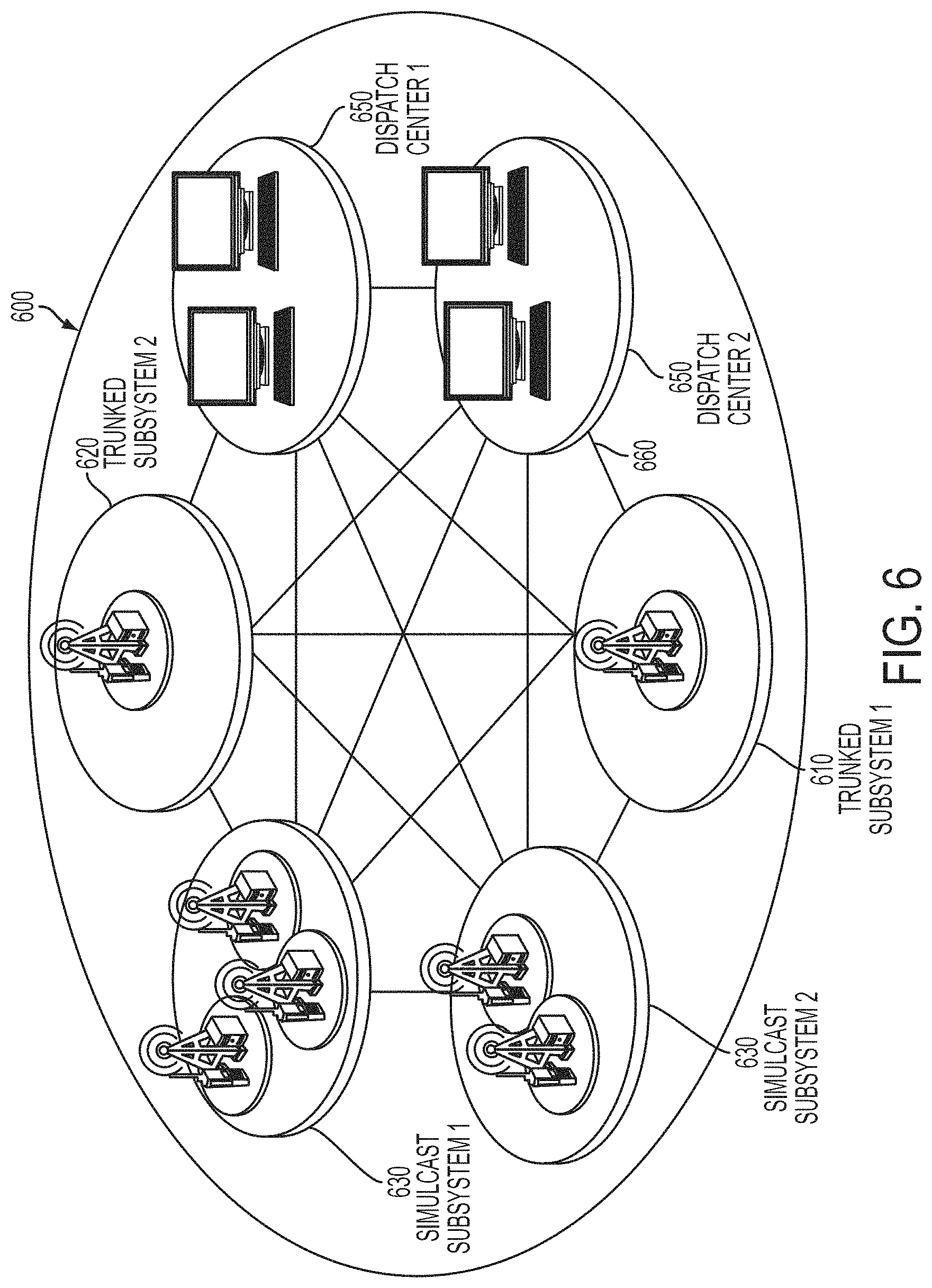US10880000B2, drawing sheet 7 of 21