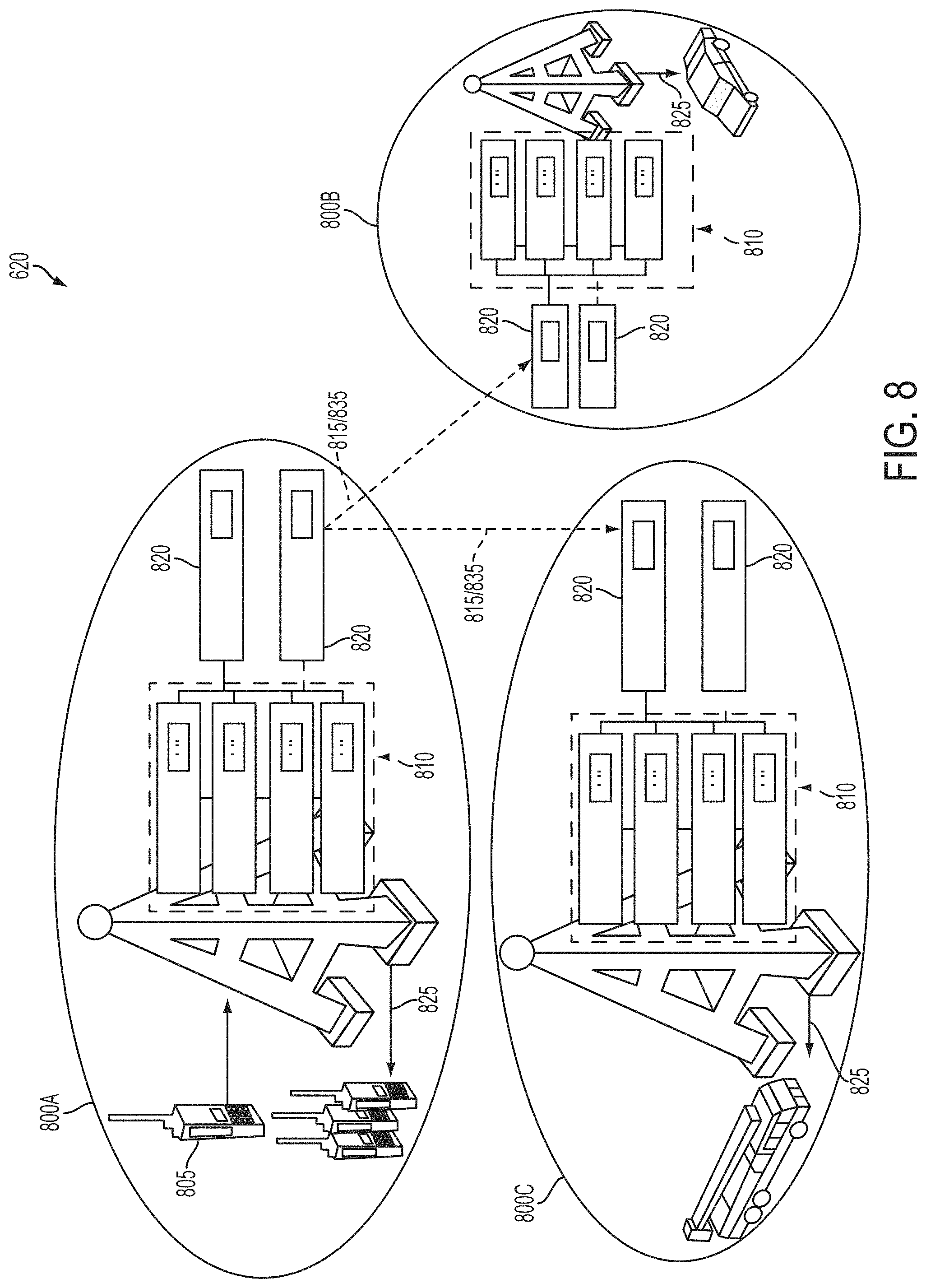 US10880000B2, drawing sheet 9 of 21