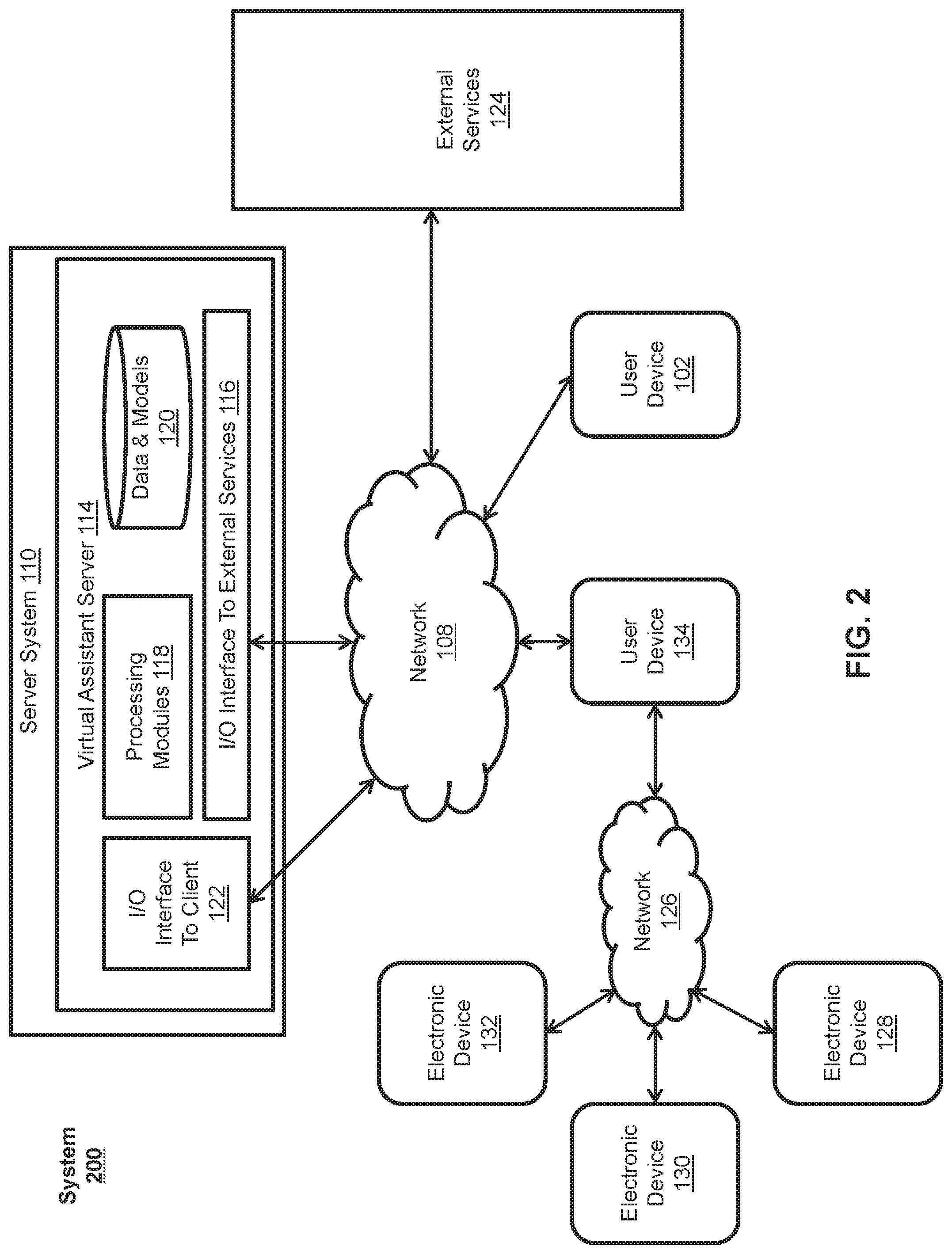 US11257504B2, drawing sheet 2 of 17
