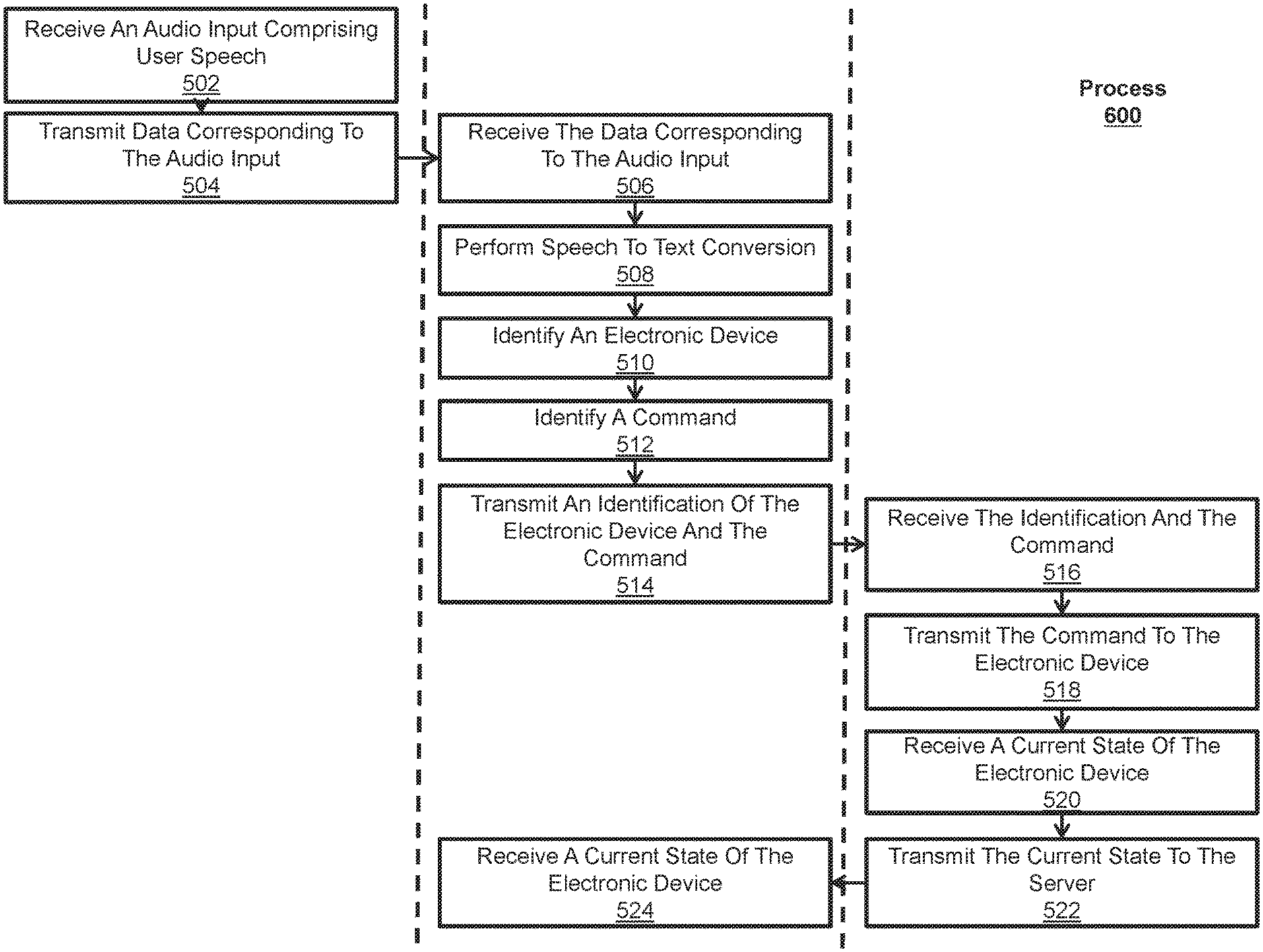 US11257504B2, drawing sheet 17 of 17