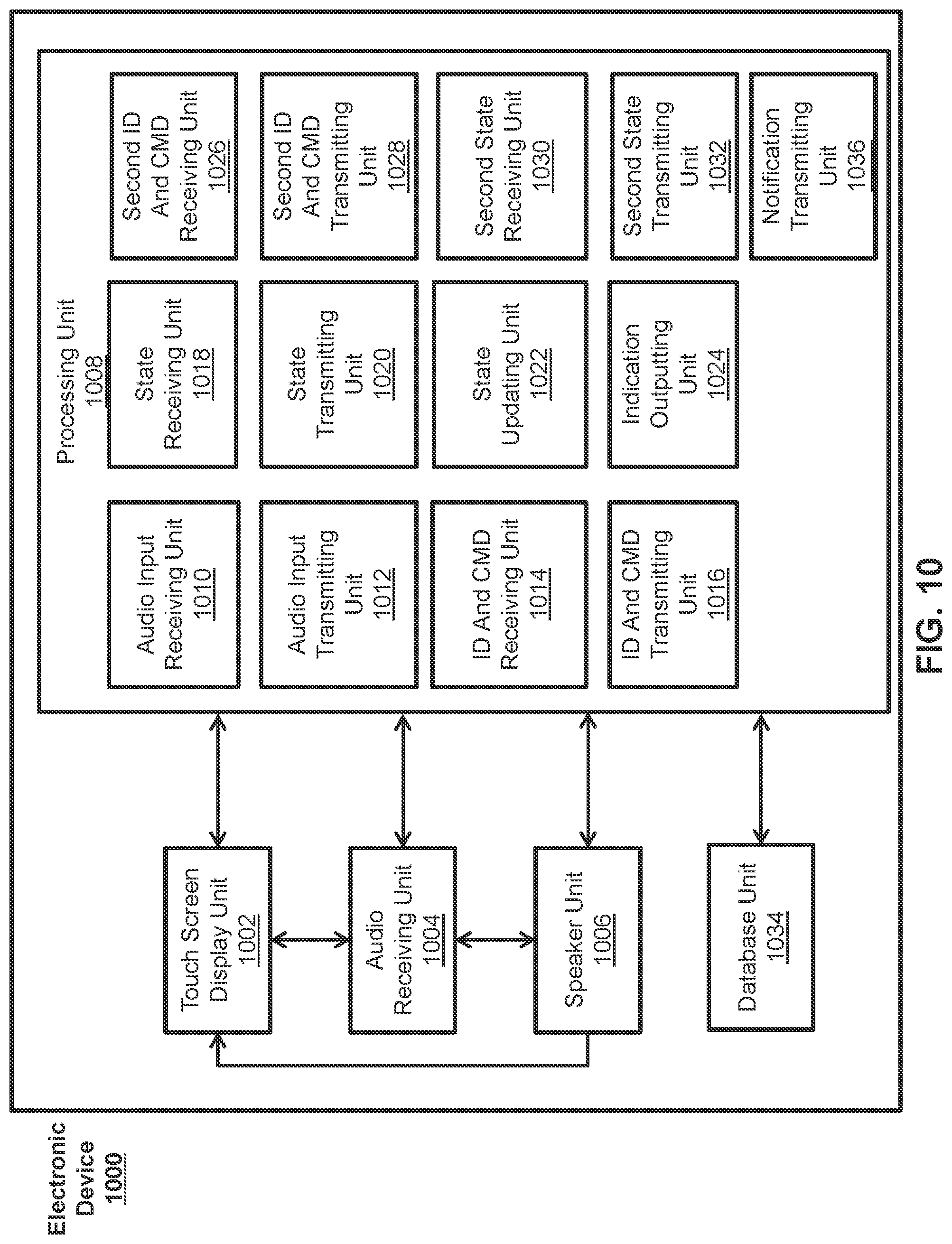 US11257504B2, drawing sheet 9 of 17