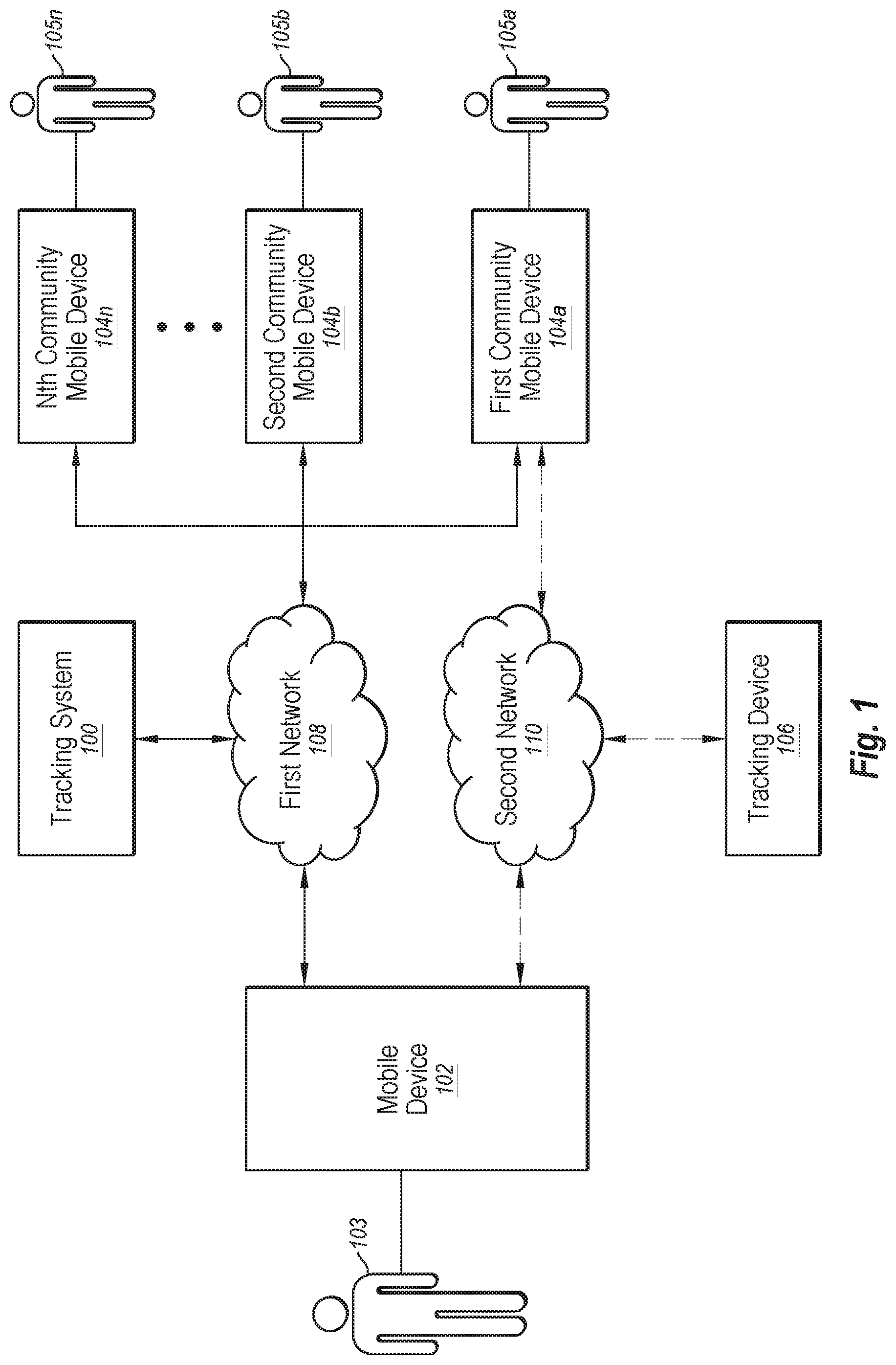 US11368290B2, drawing sheet 1