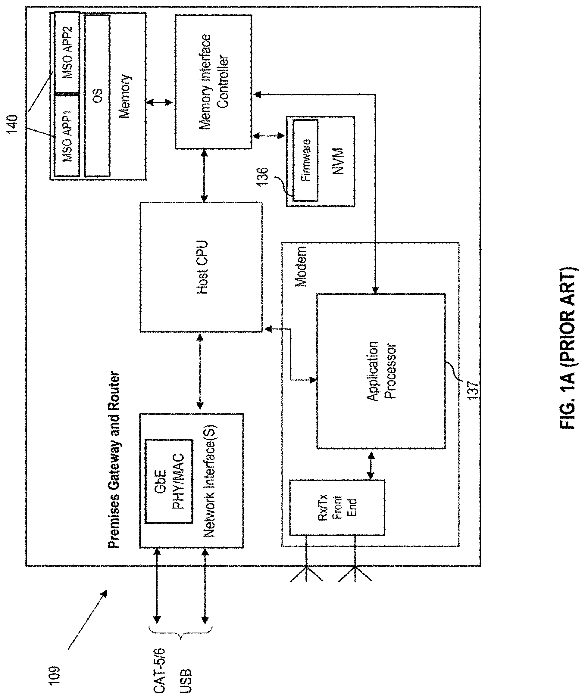 US11368552B2, drawing sheet 2 of 17