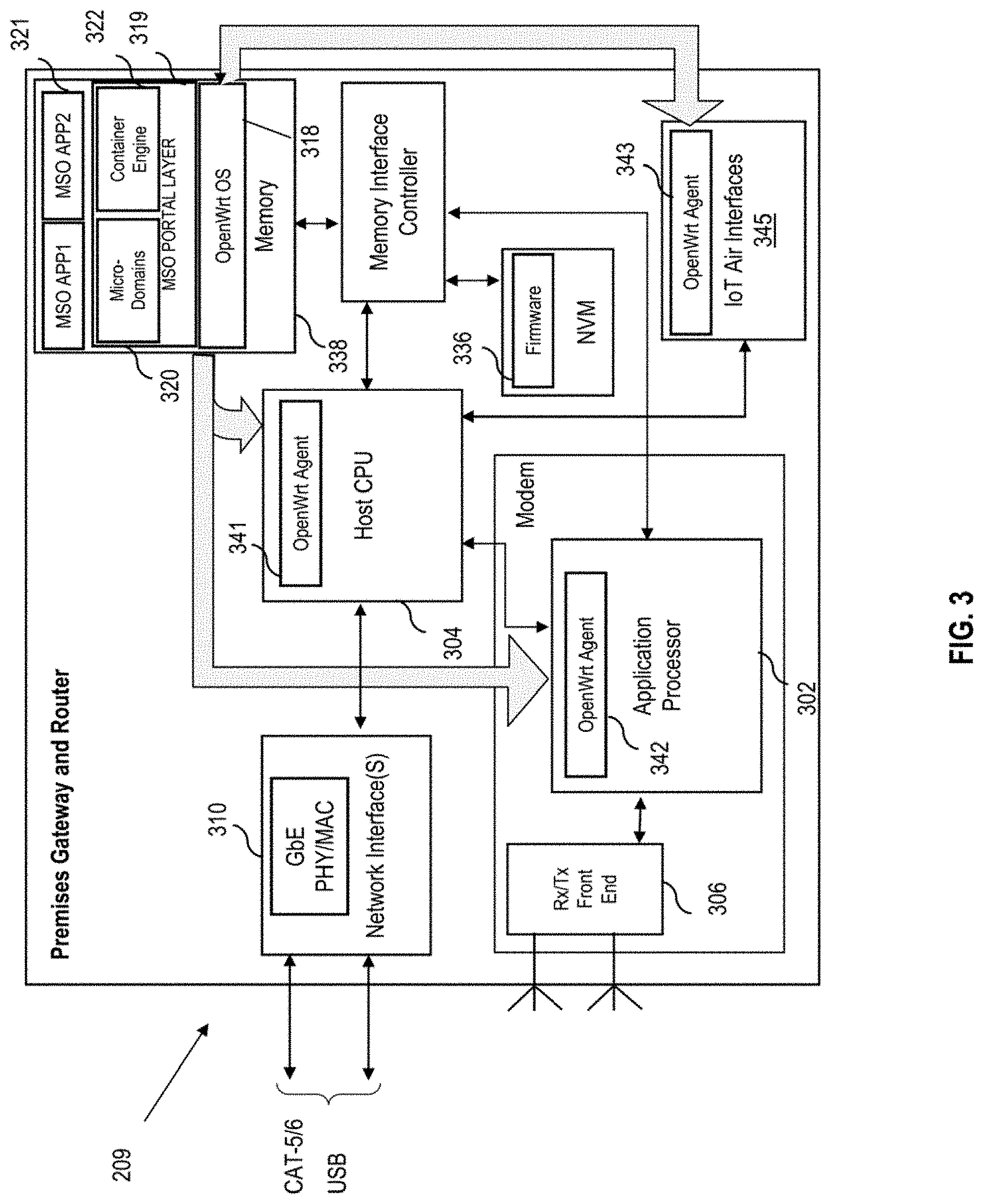 US11368552B2, drawing sheet 4 of 17