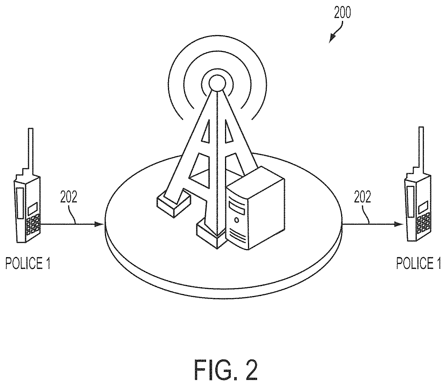US11496212B2, drawing sheet 2 of 20
