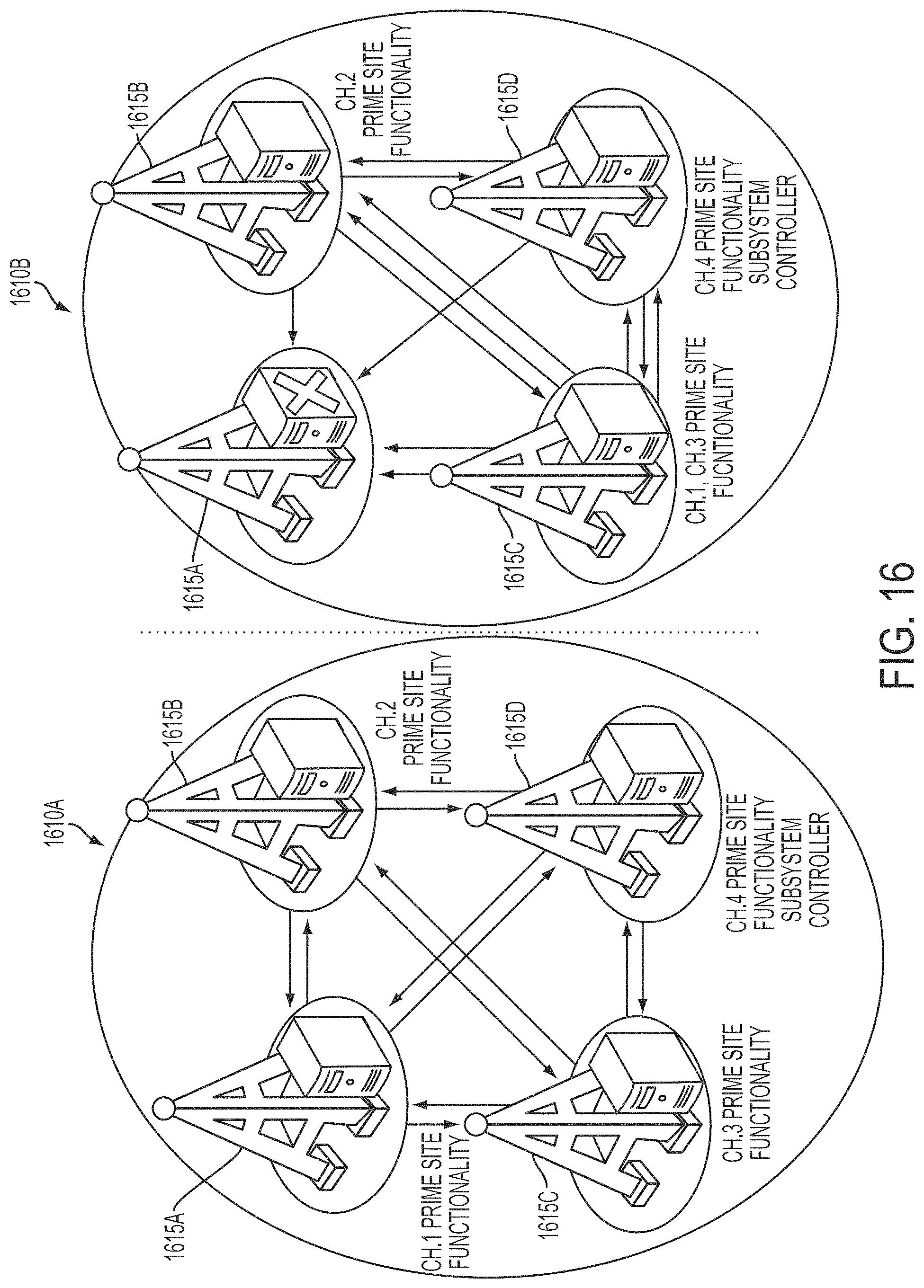 US11496212B2, drawing sheet 16 of 20