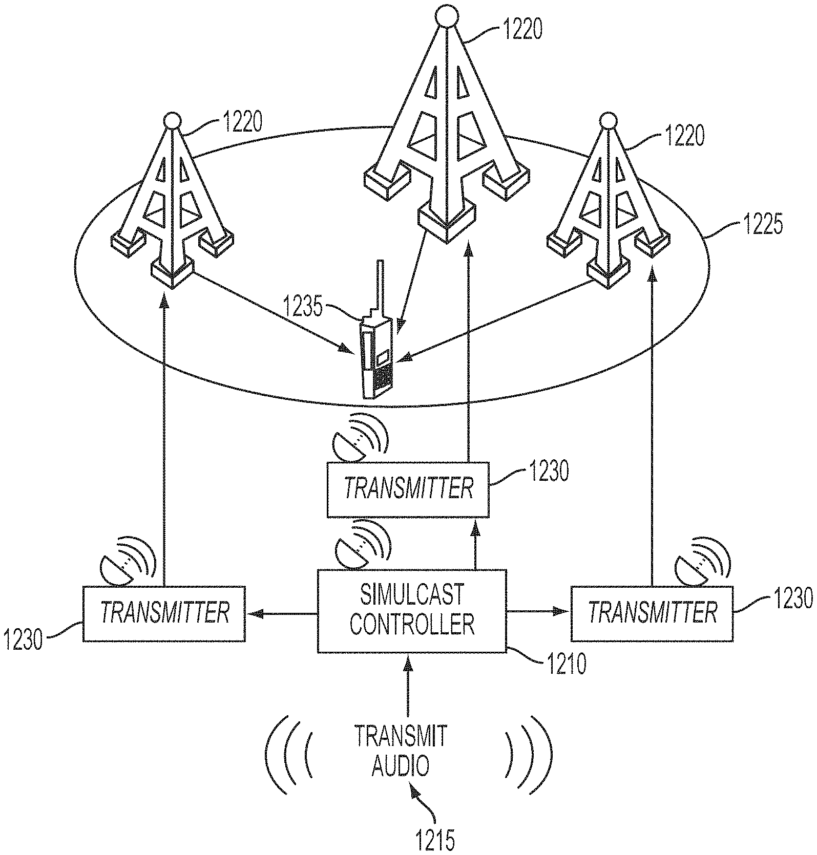 US11496212B2, drawing sheet 20 of 20