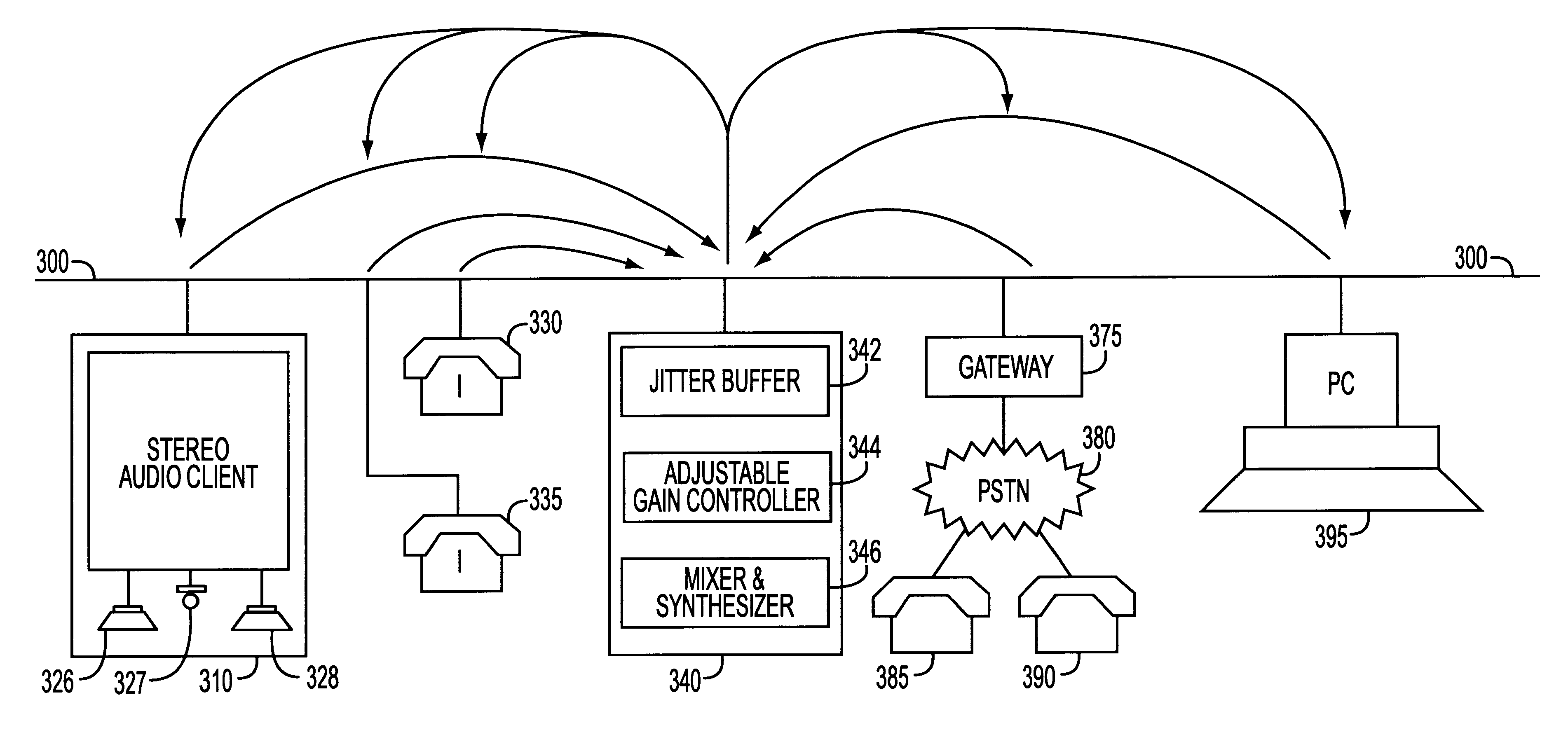 US6408327B1, drawing sheet 1