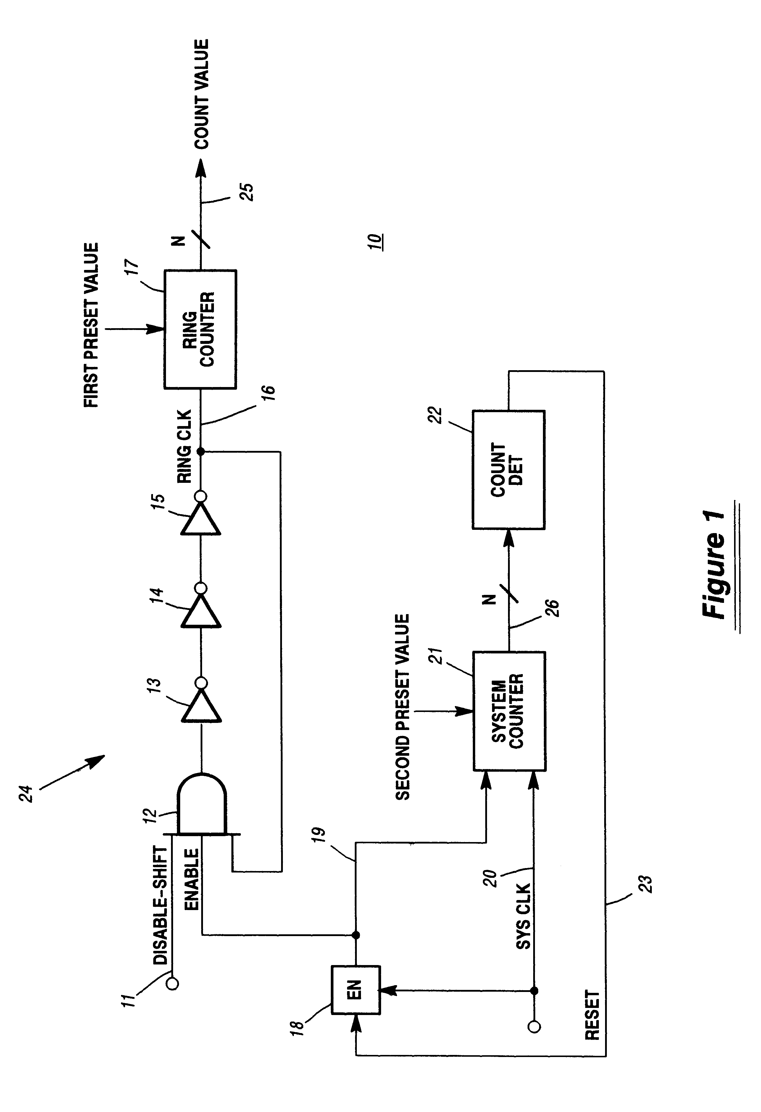US6657504B1, drawing sheet 2 of 10