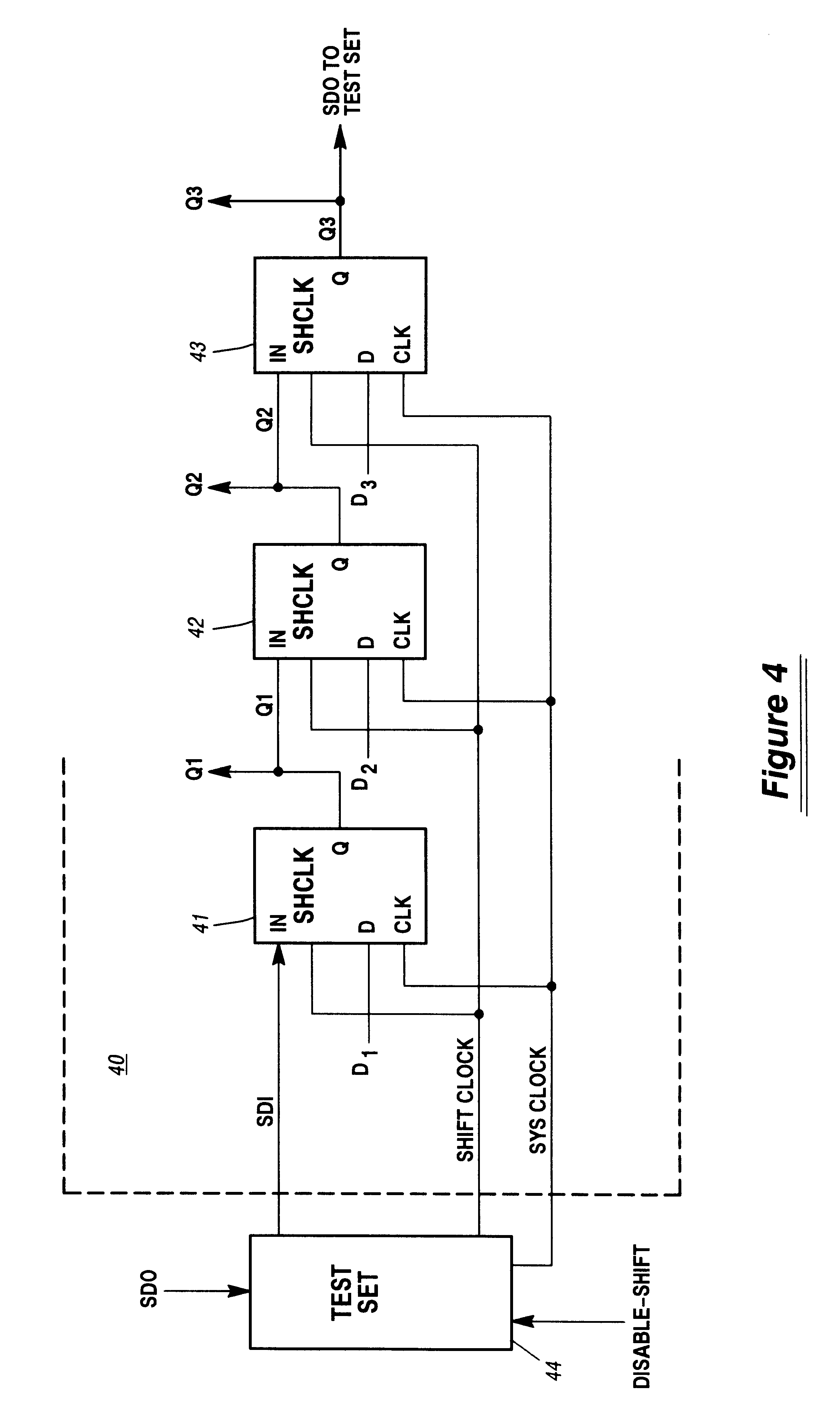 US6657504B1, drawing sheet 4 of 10
