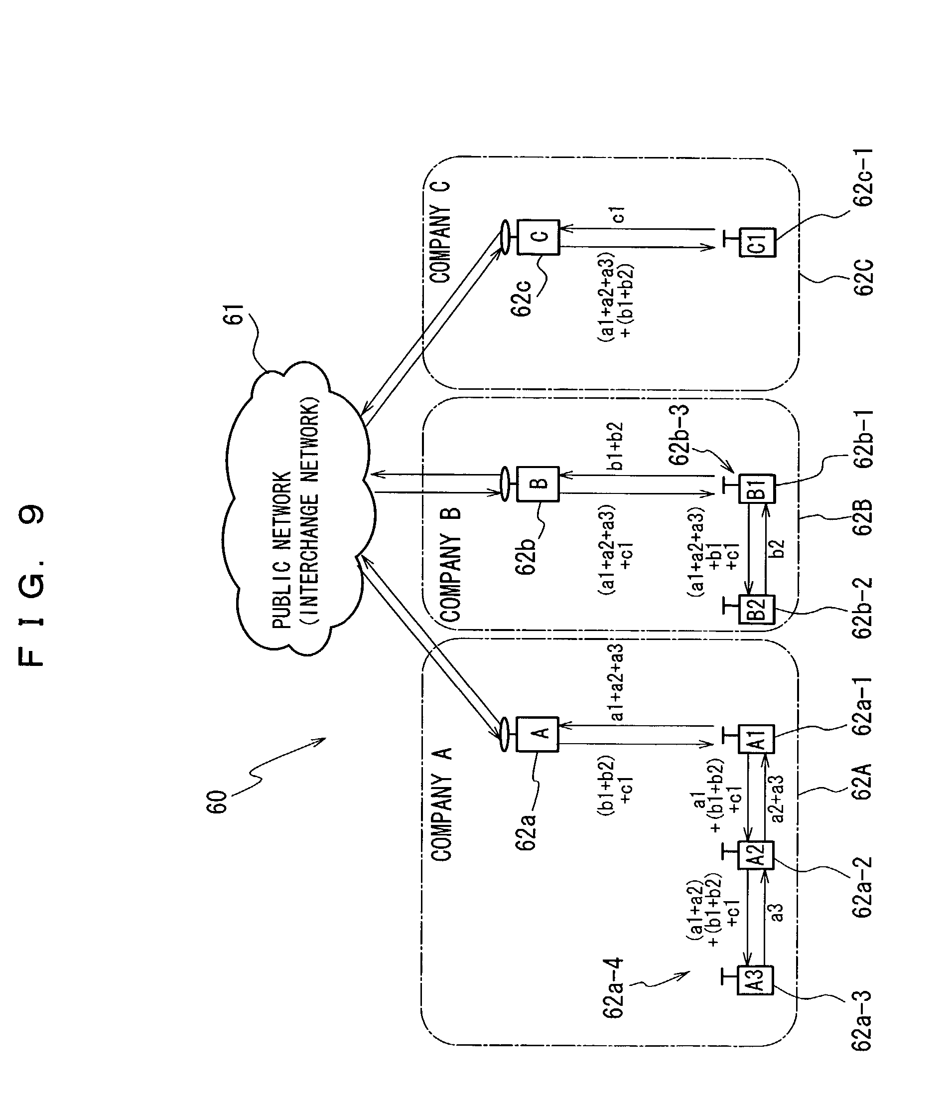US6996411B2, drawing sheet 10 of 10