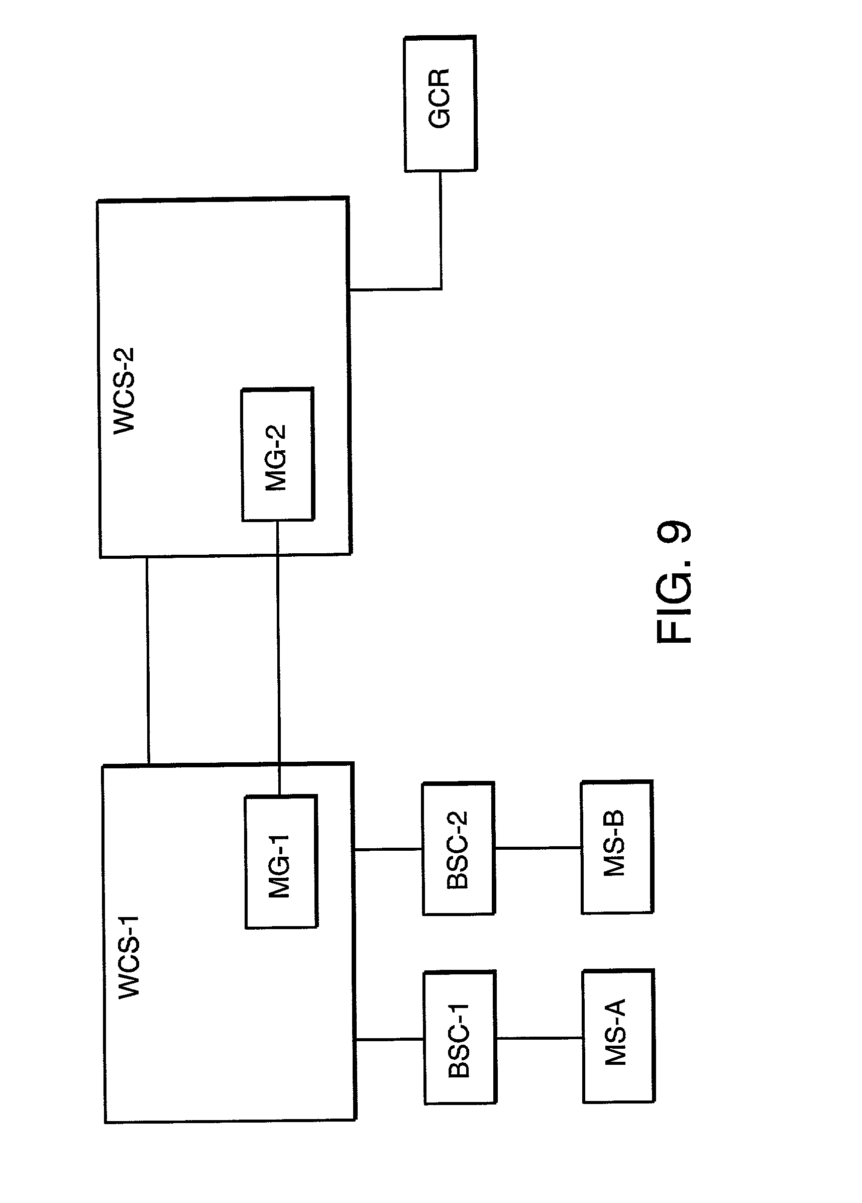 US6996414B2, drawing sheet 12 of 29