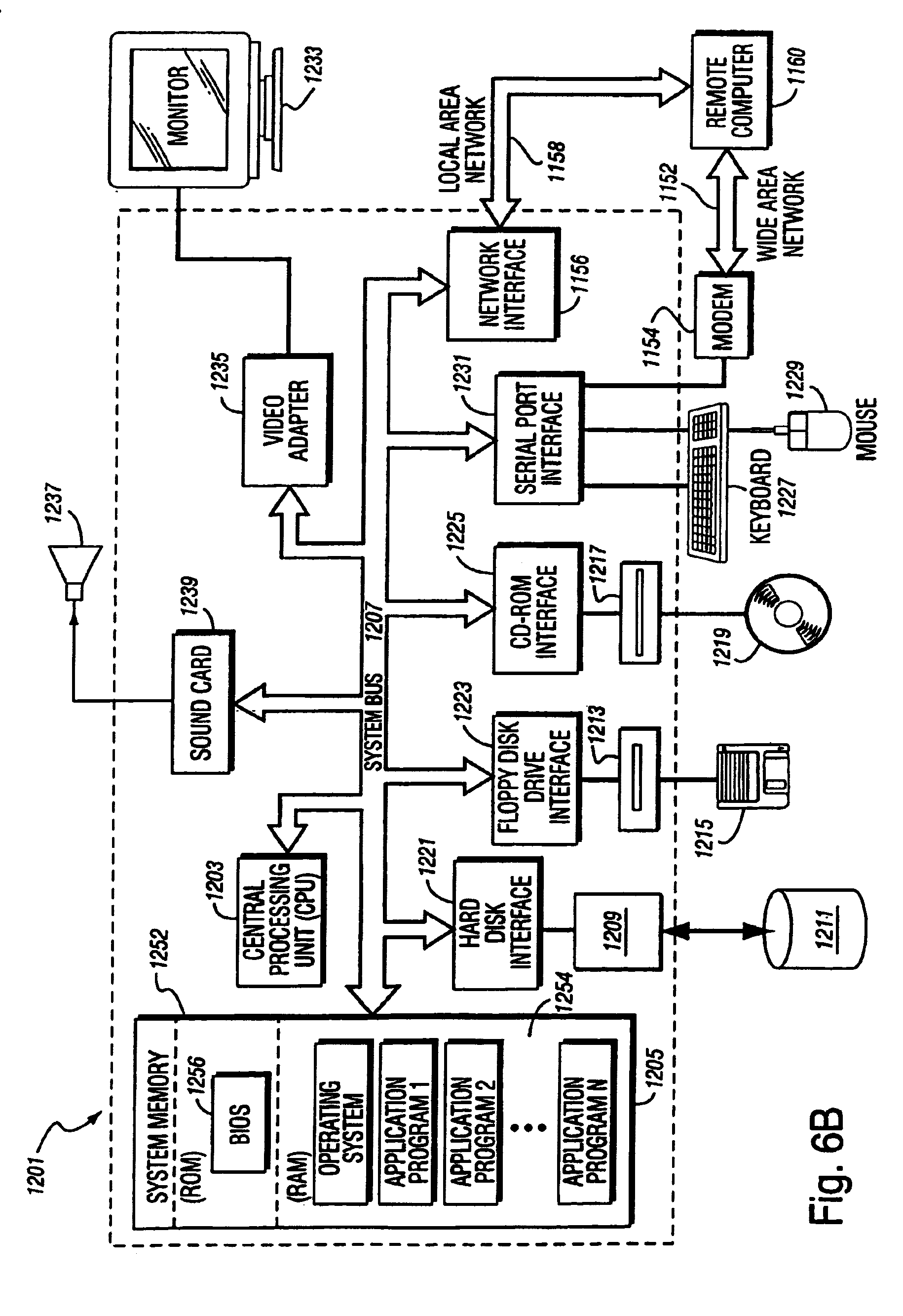 US7056217B1, drawing sheet 11 of 12