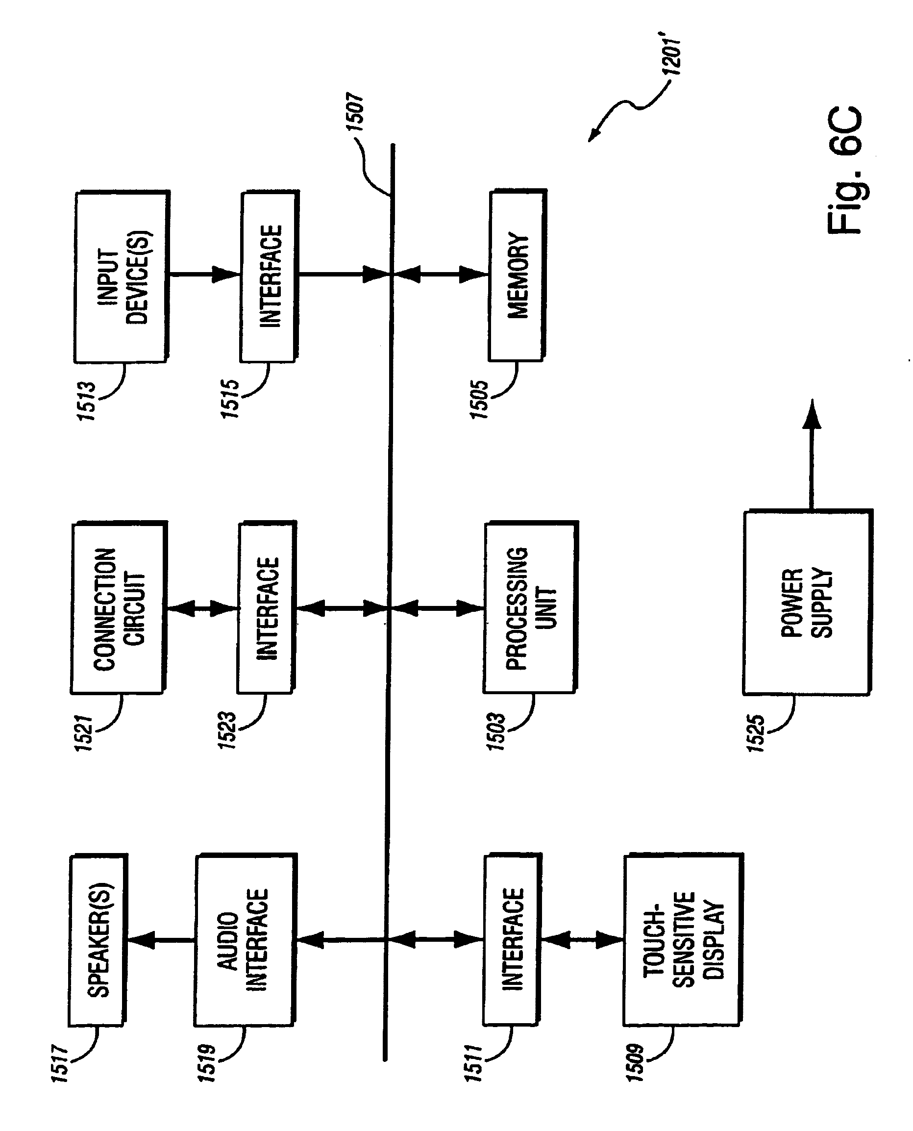 US7056217B1, drawing sheet 12 of 12
