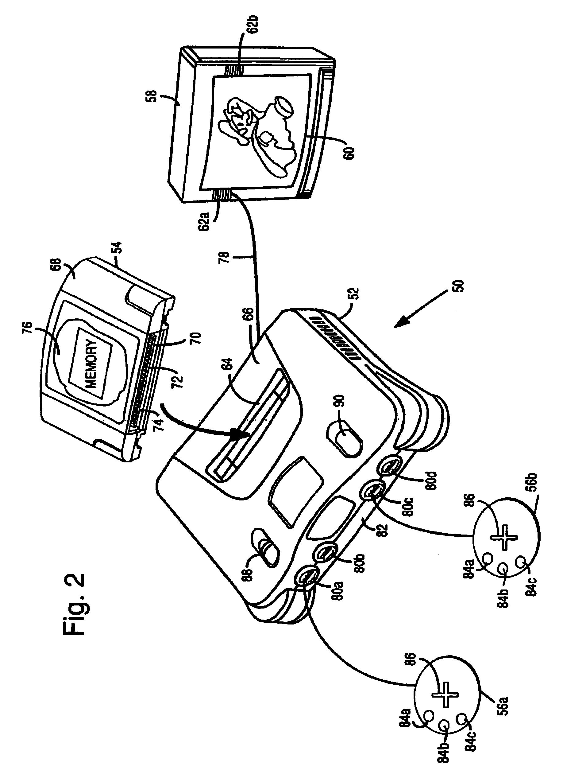 US7056217B1, drawing sheet 4 of 12